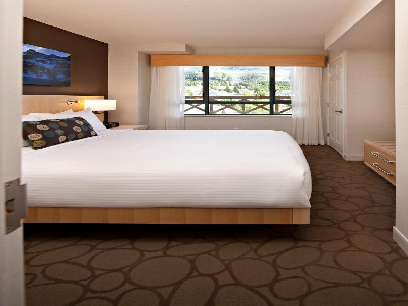 Delta By Marriott Village Whistler