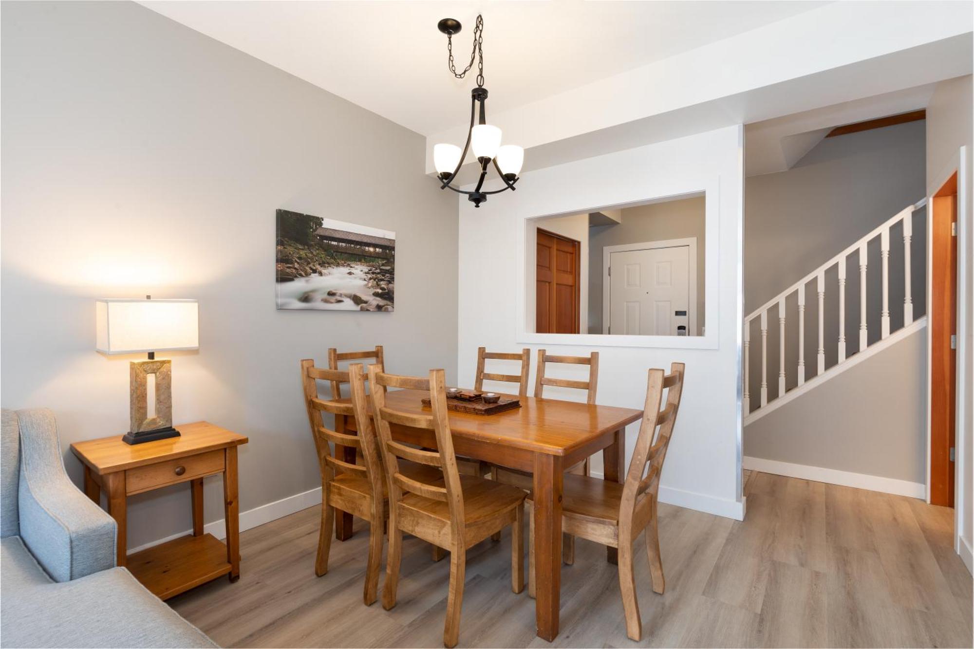 Northstar At Stoney Creek By Whiski Jack Apartment