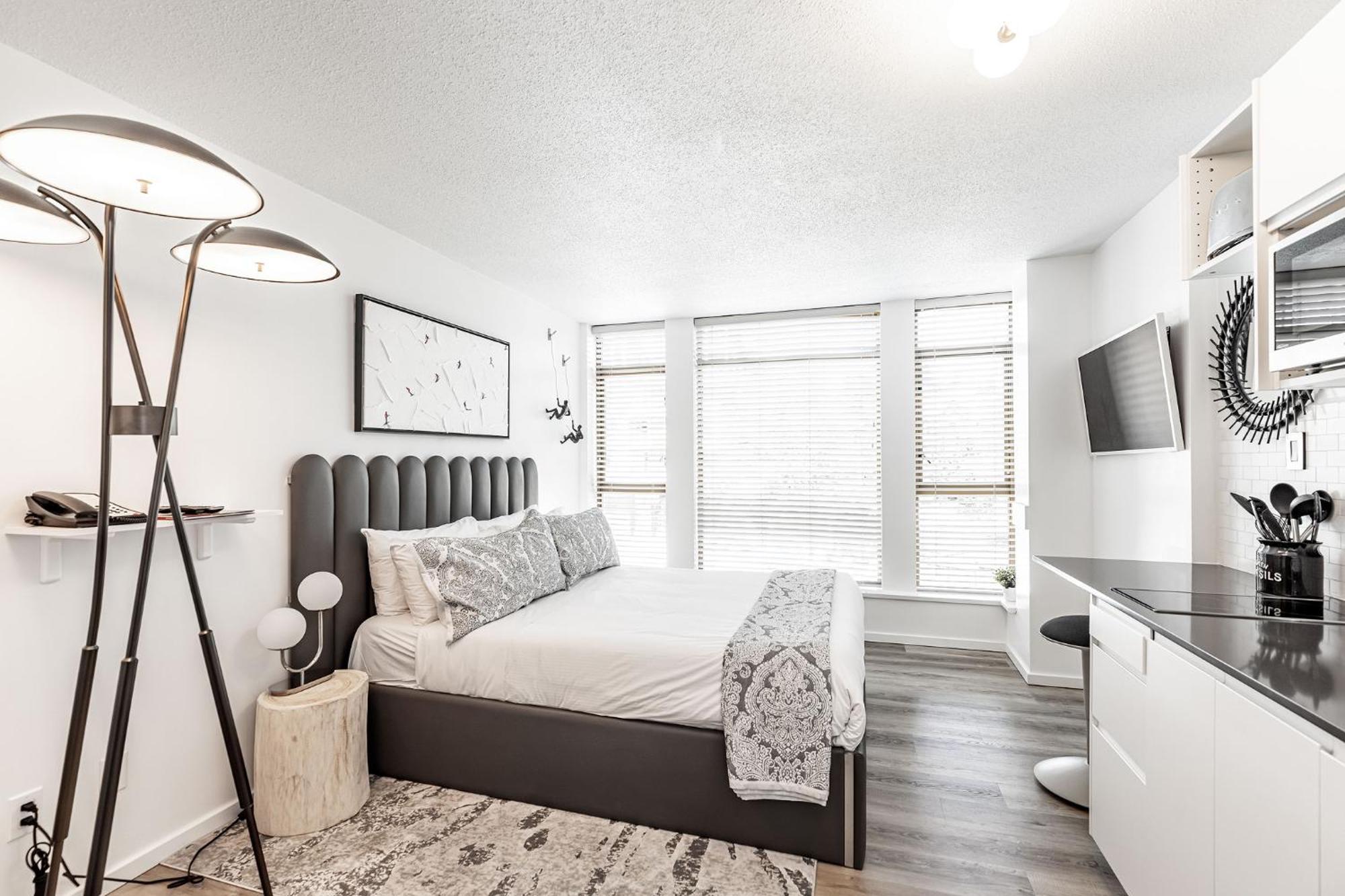 Cascade Premium Suite, With Pool & Hot Tub *