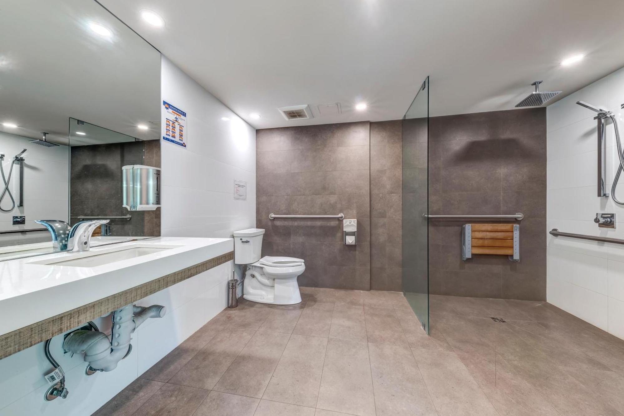 Le Chamois 504 - Upper Village Apartment *