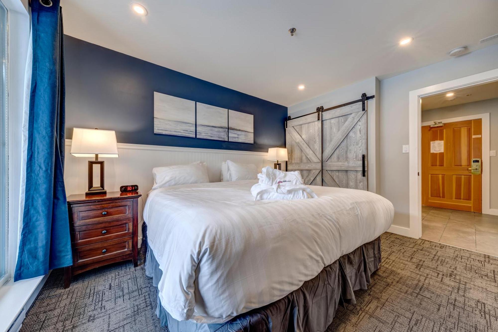 Greystone 329 Ski-in Out Holiday home *