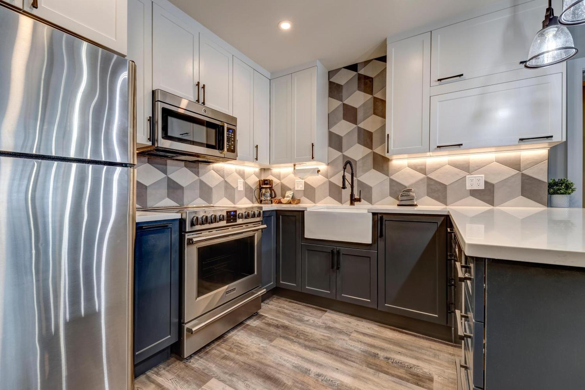 Greystone 329 Ski-in Out Holiday home *
