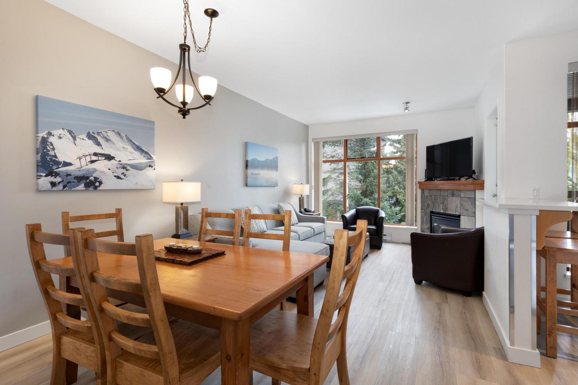 Northstar At Stoney Creek By Whiski Jack Apartment Whistler
