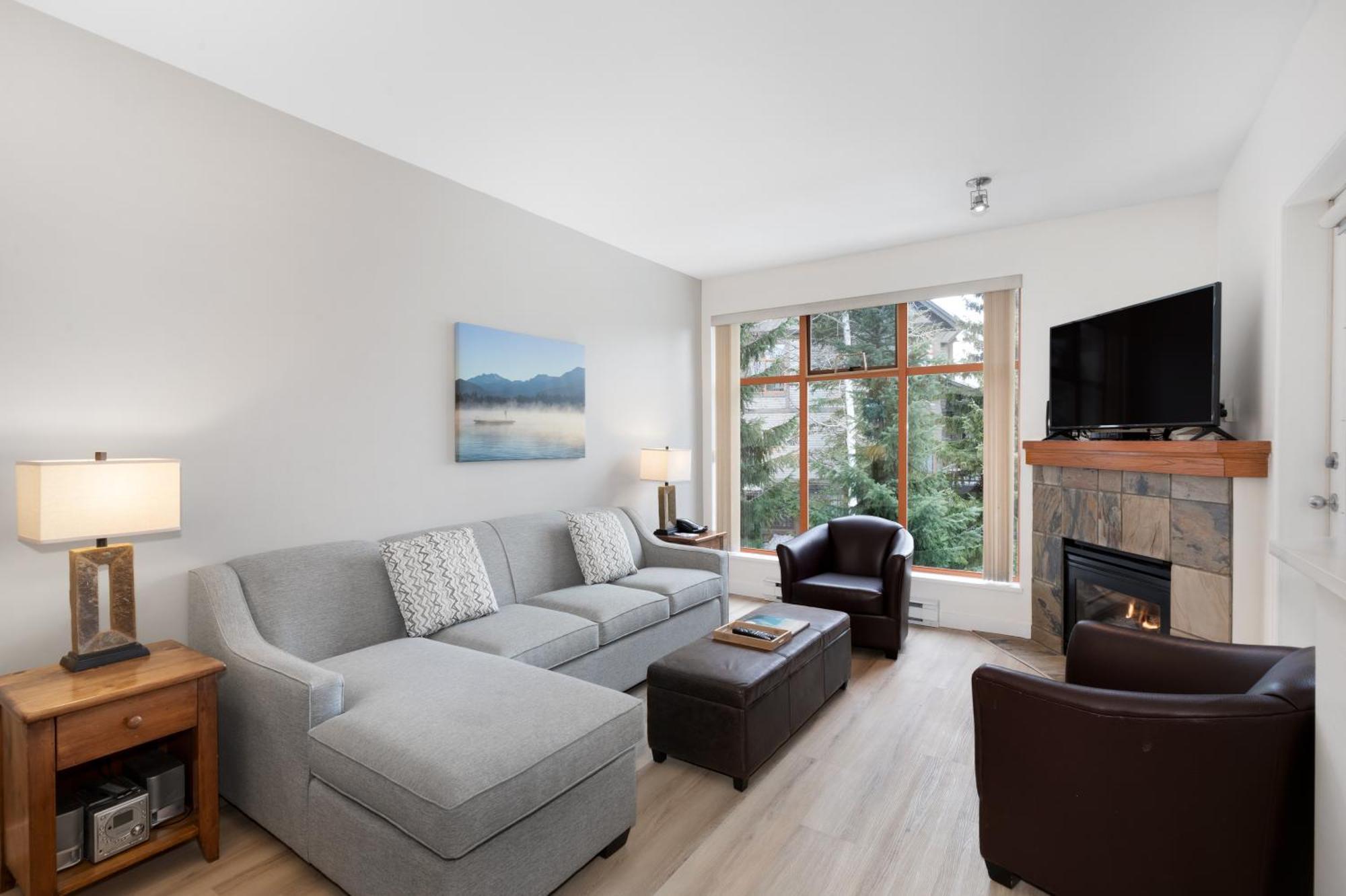Apartment Northstar At Stoney Creek By Whiski Jack Whistler