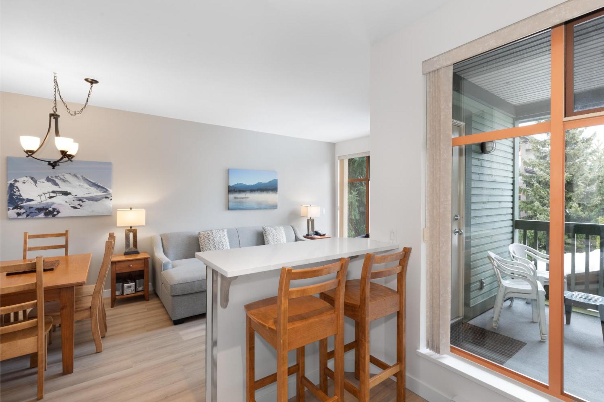 Apartment Northstar At Stoney Creek By Whiski Jack