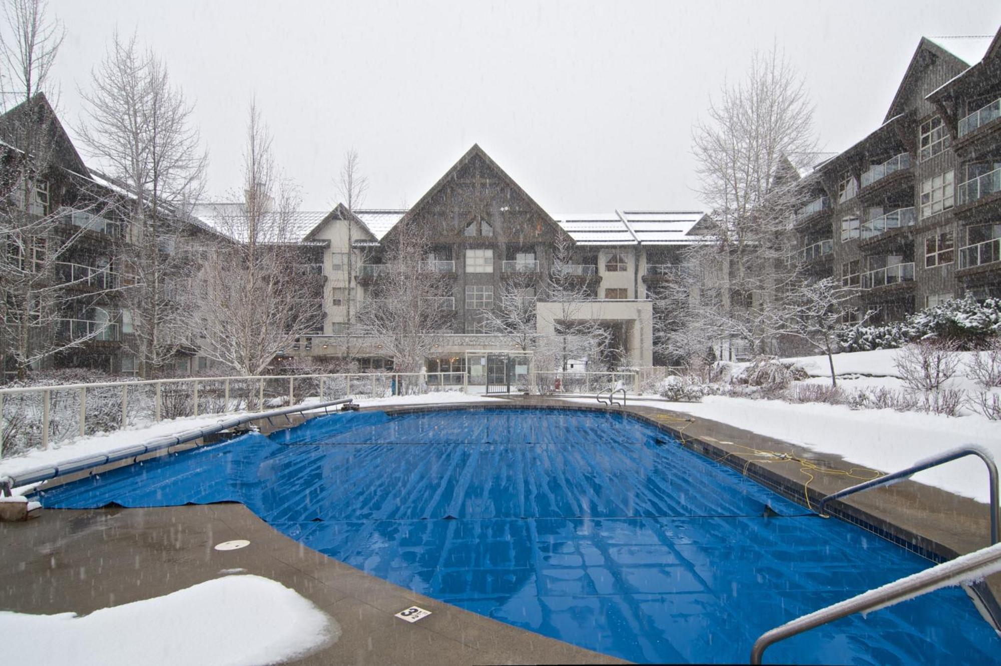 Aspens On The Mountain In Out Apartment *