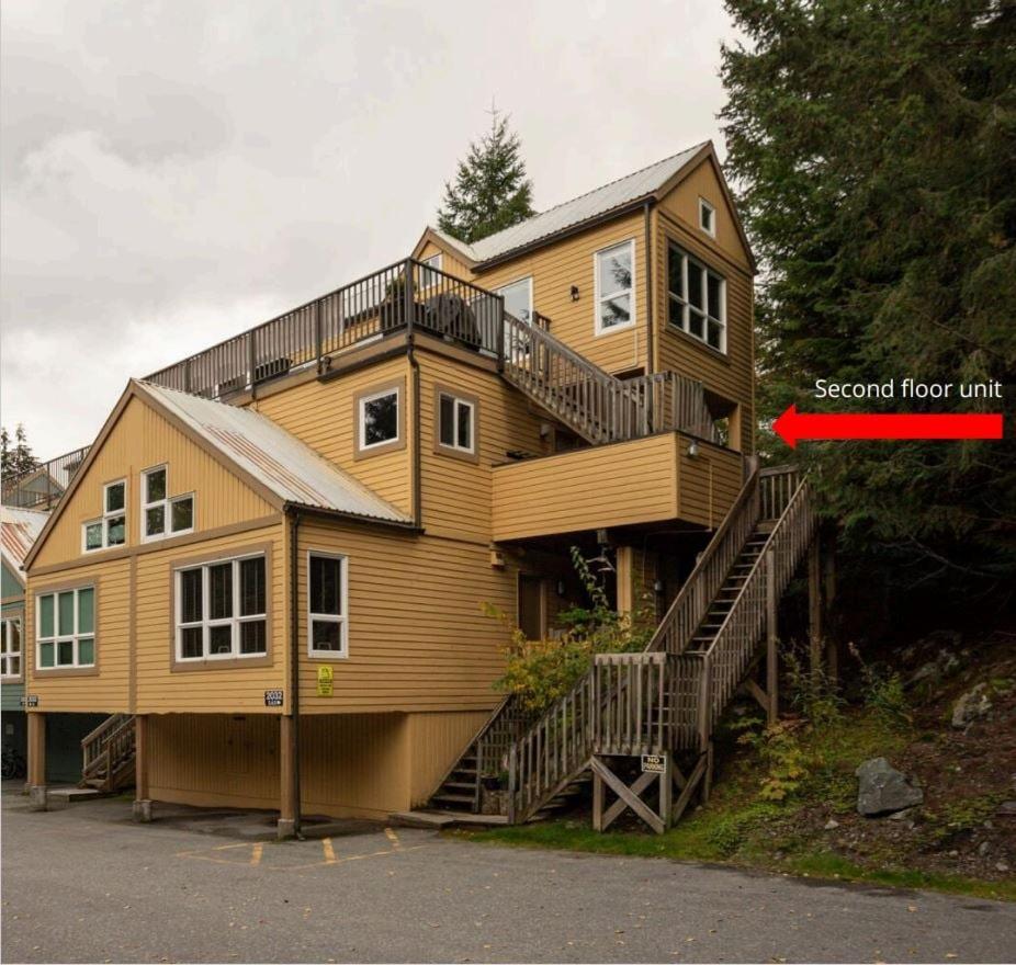 Holiday home 1br Condo, Close To Creekside Gondola By Harmony Vacations *
