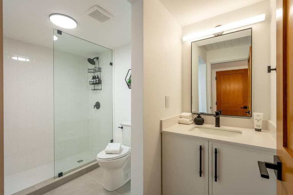 Powder & Pines Luxury Apartment