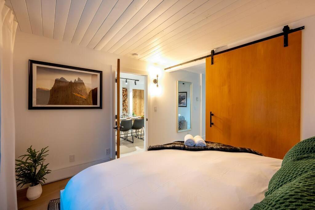Powder & Pines Luxury *