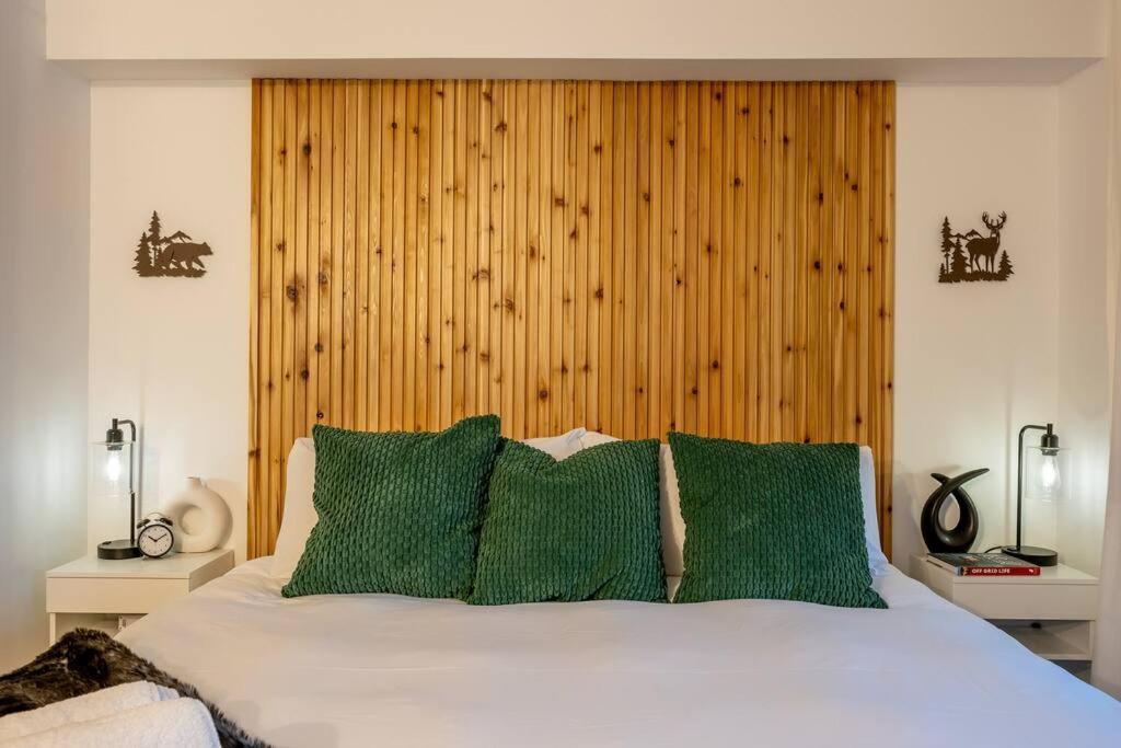 Powder & Pines Luxury Whistler