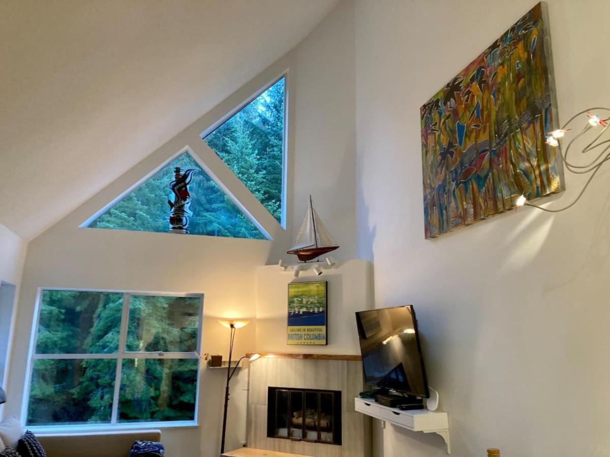 The Birds Nest In The Benchlands Holiday home