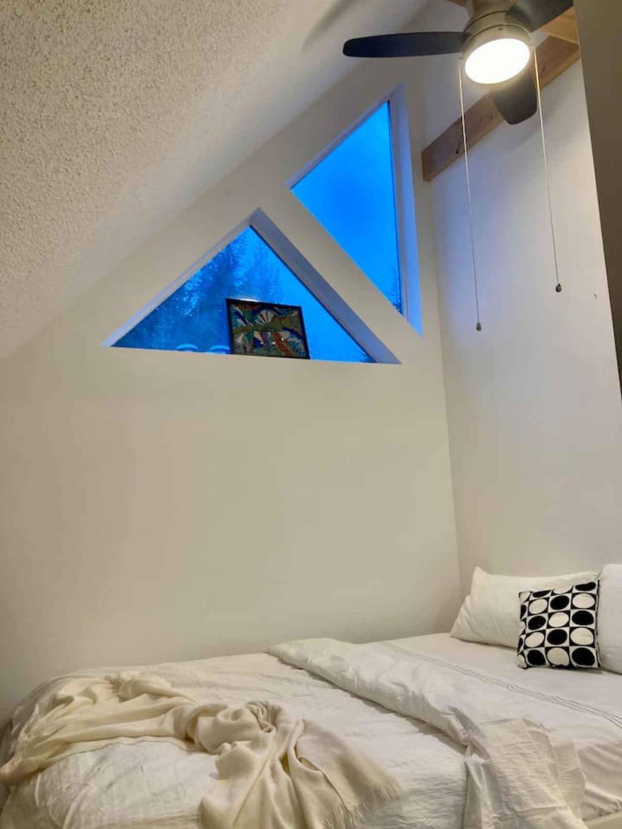 The Birds Nest In The Benchlands Holiday home Whistler