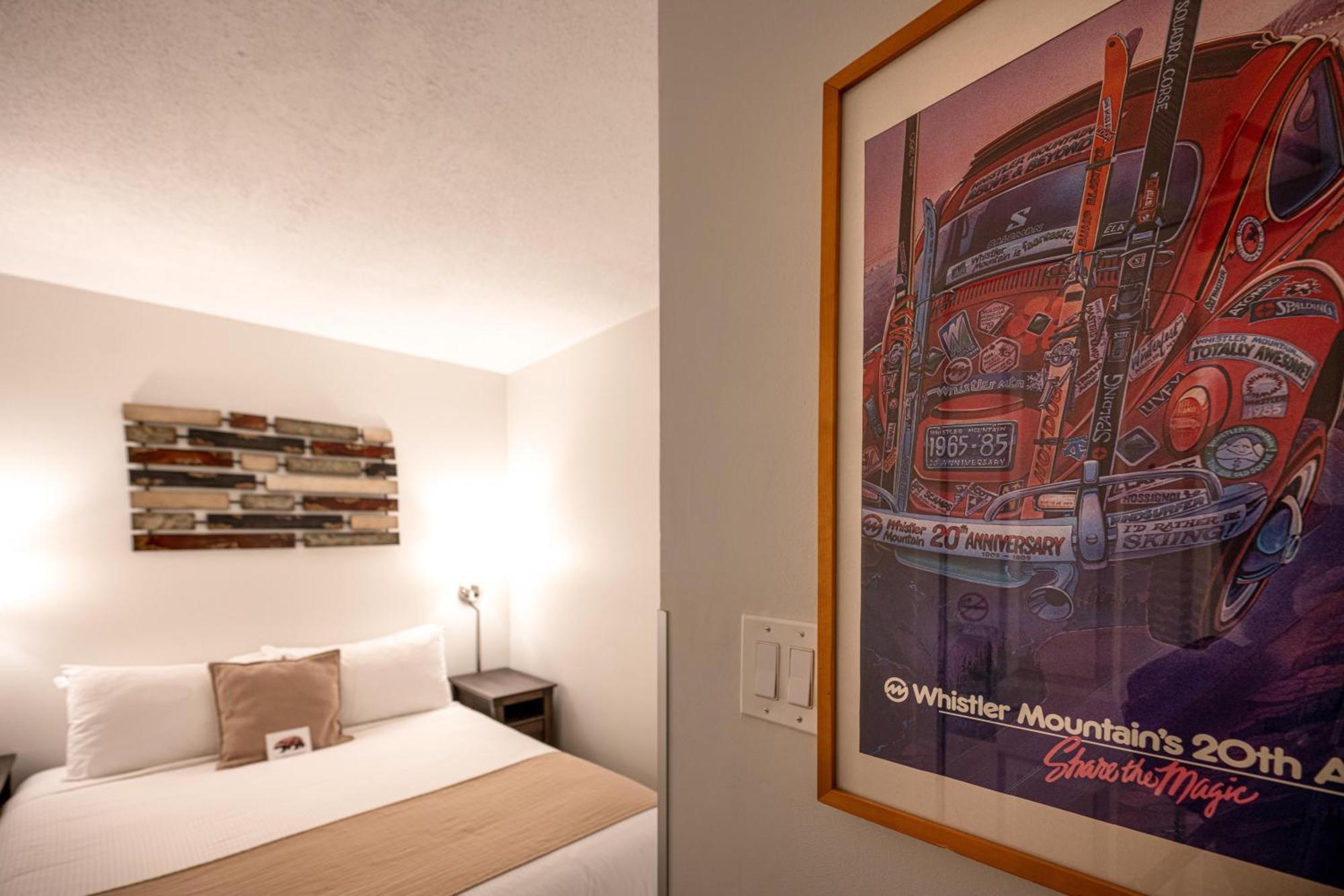 Apartment Alpenglow Snooze With Den By Mva