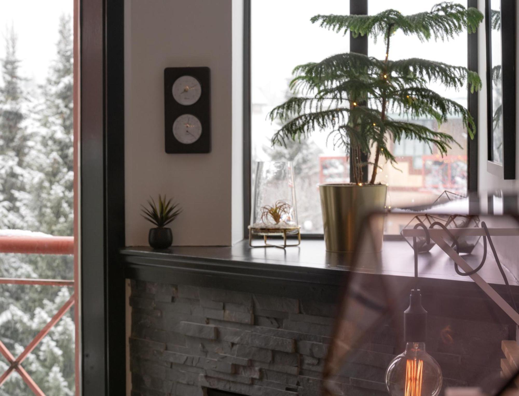 Apartment Alpenglow Queen Boho By Mva