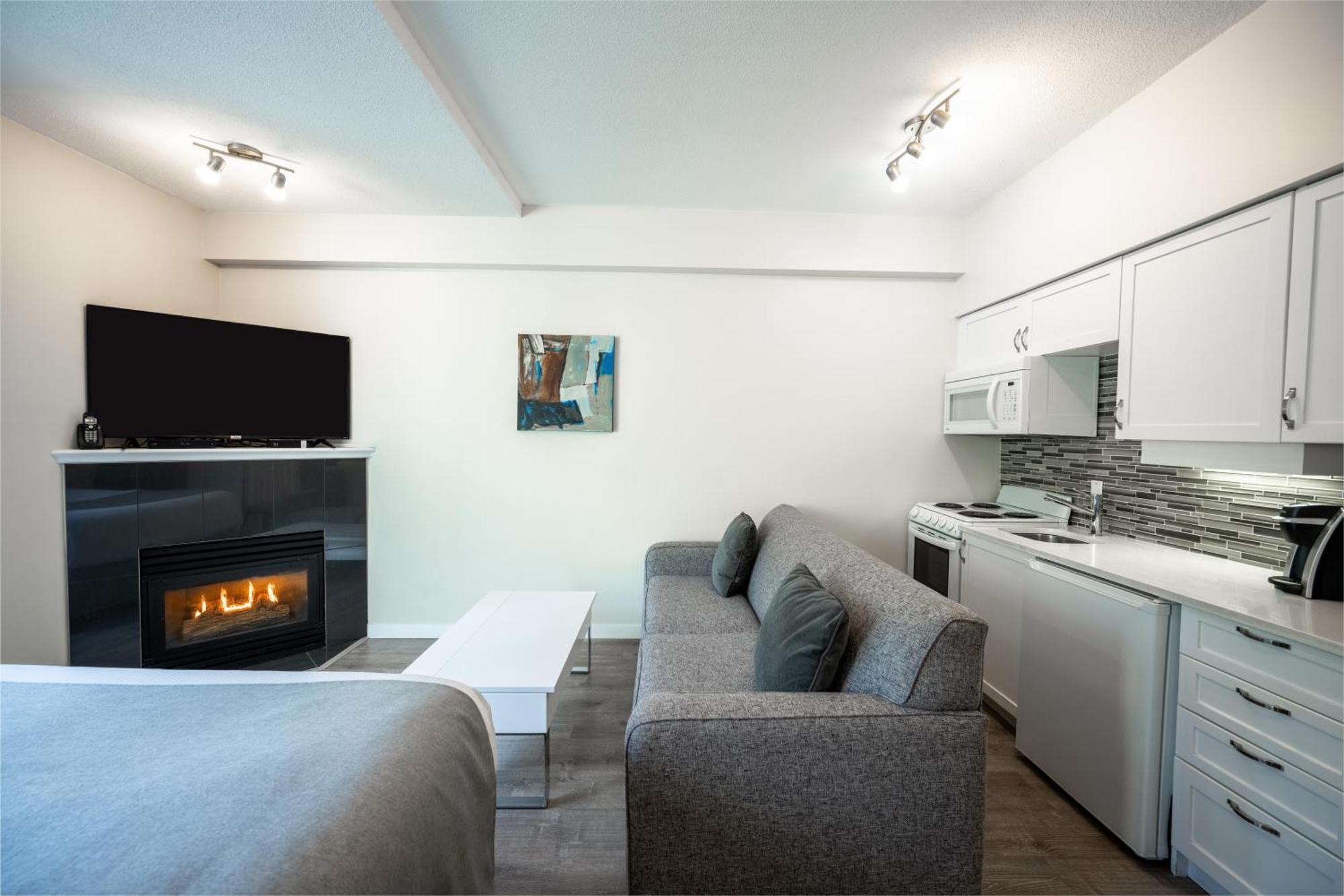 Apartment Alpenglow Sunny With Sitting Area By Mva