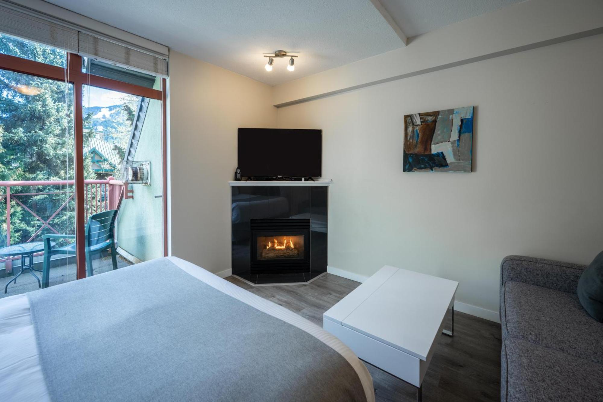 Apartment Alpenglow Sunny With Sitting Area By Mva *