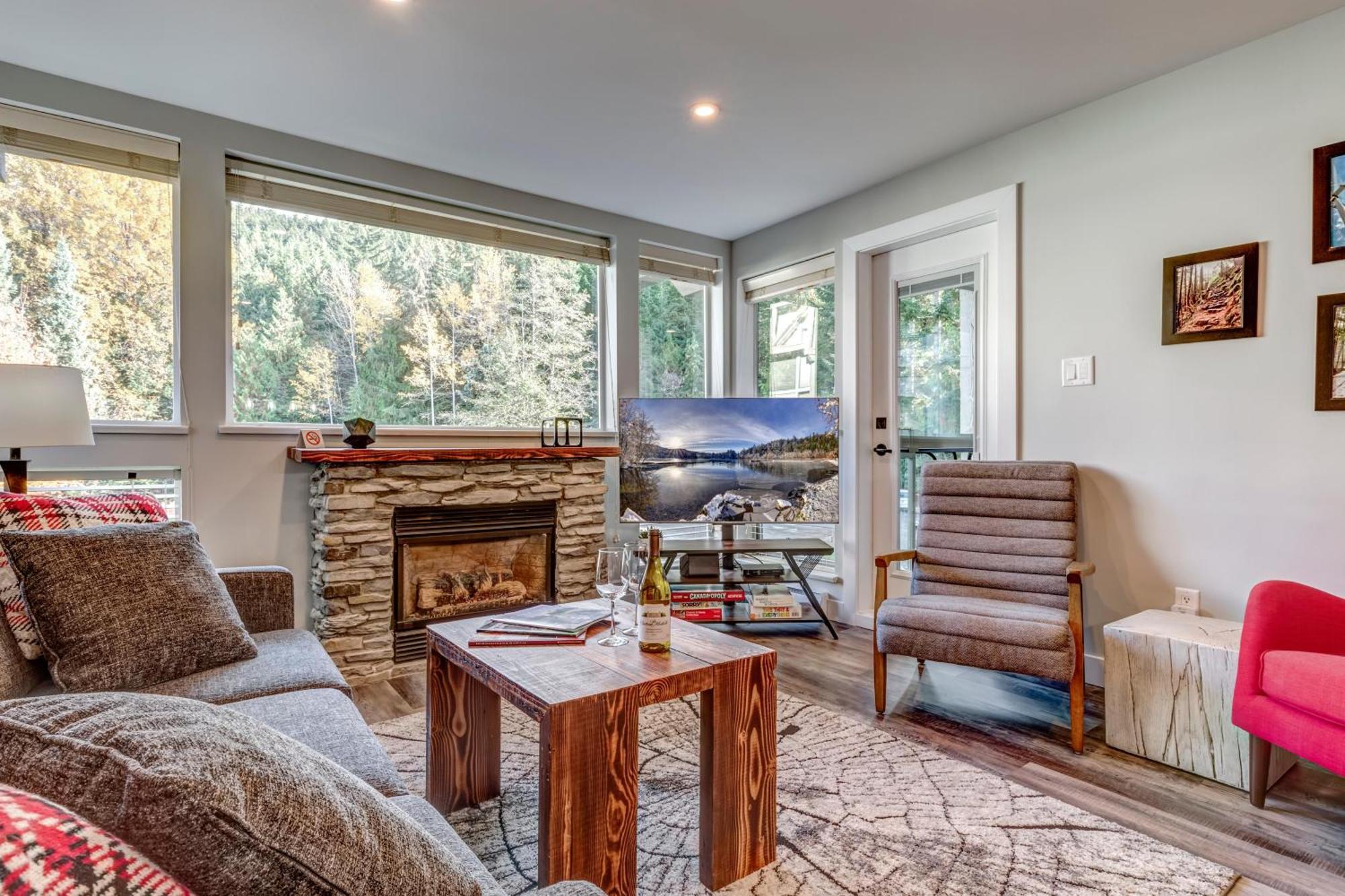 Greystone 329 Ski-in Out Holiday home *