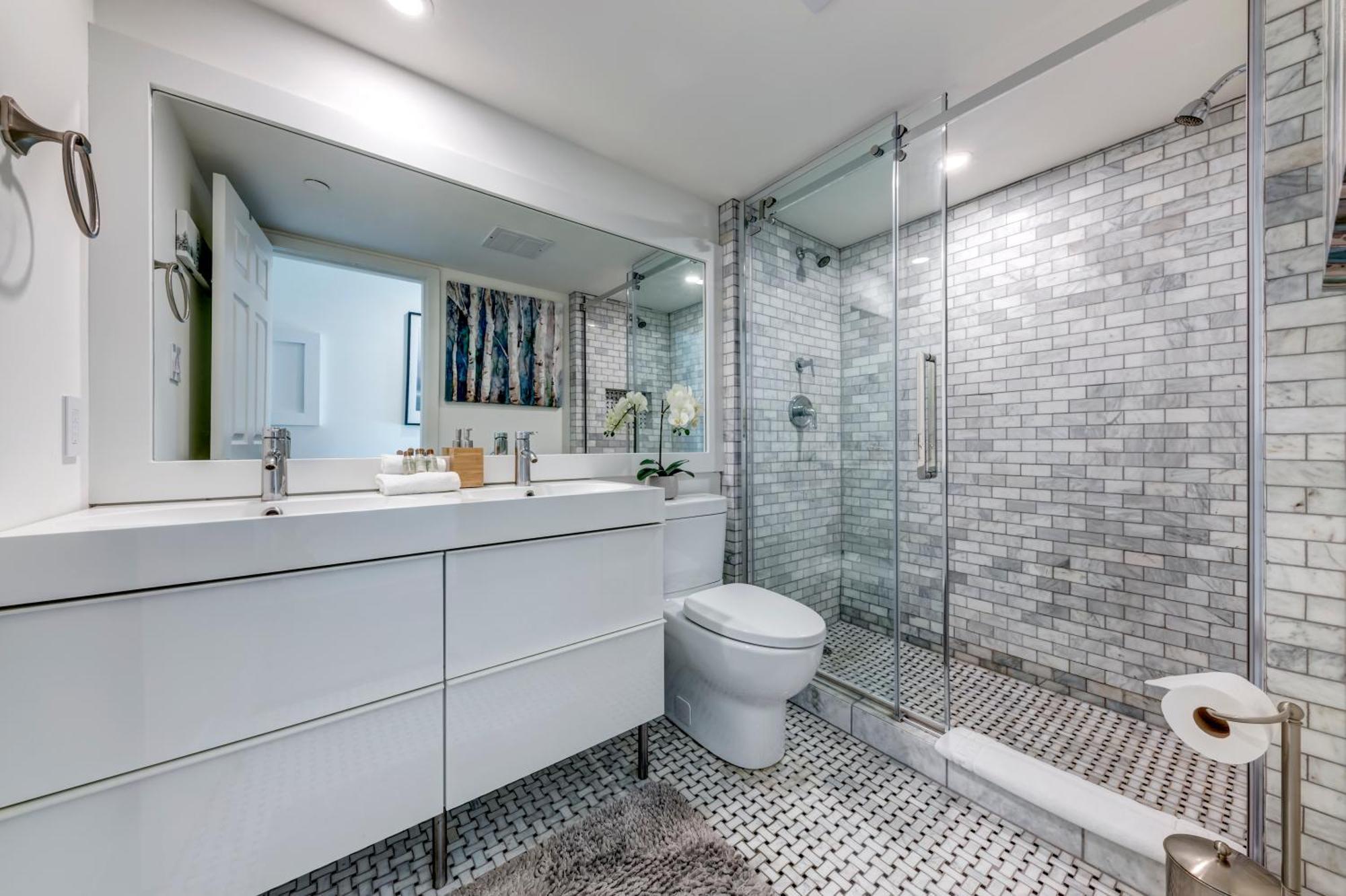The Lookout Penthouse // A Luxe In Whistler