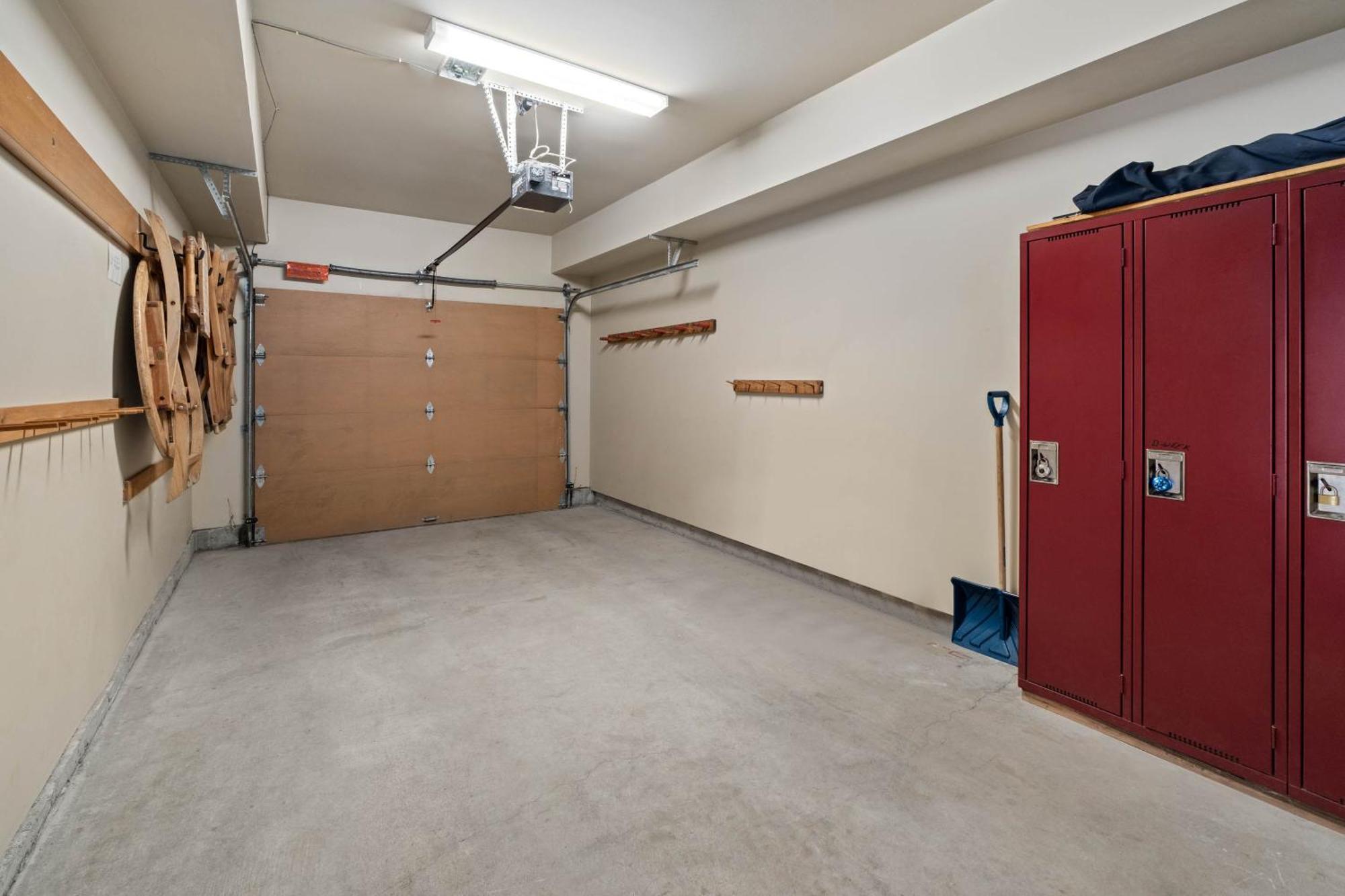 Apartment Montebello By Premier Whistler