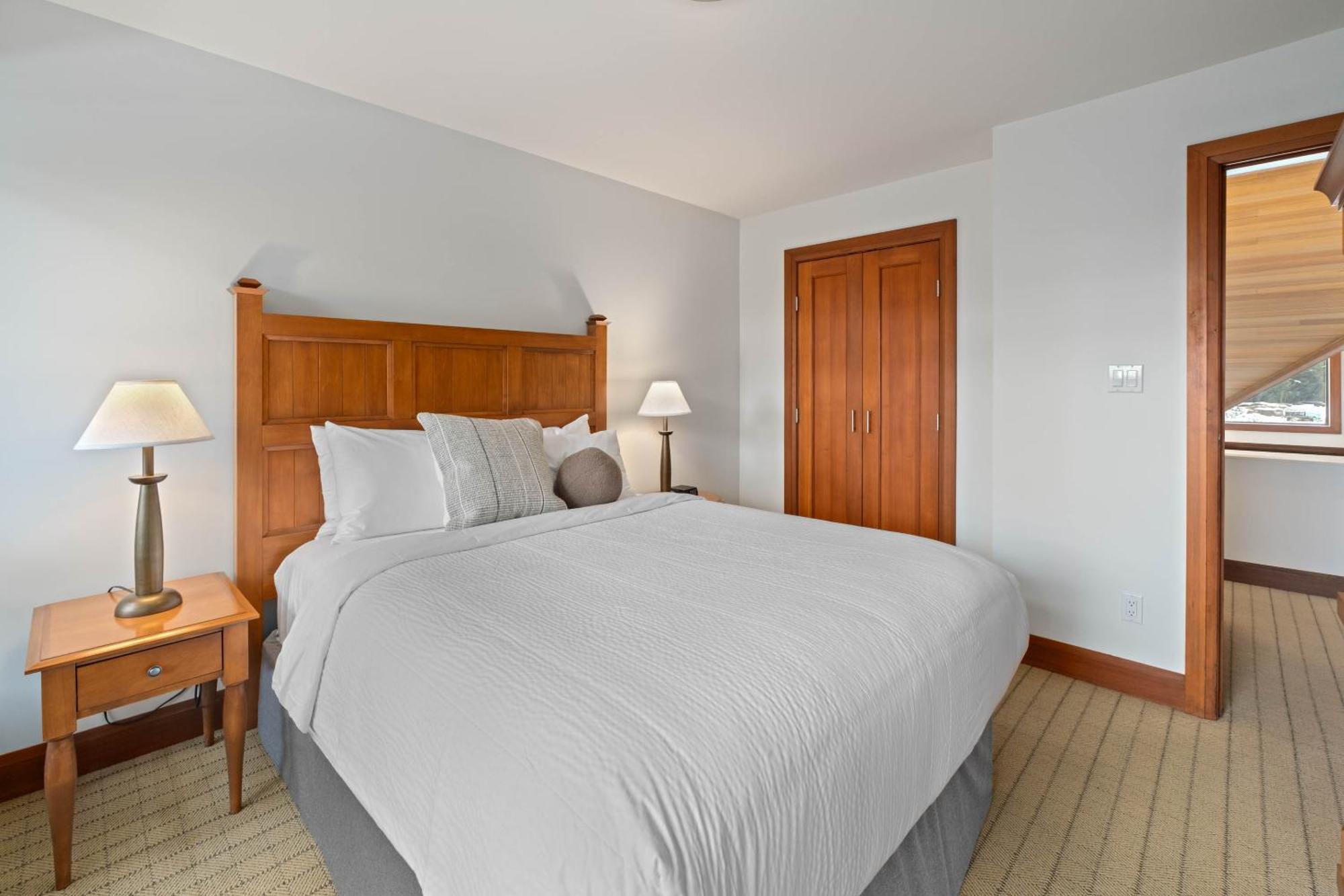 Apartment Montebello By Premier