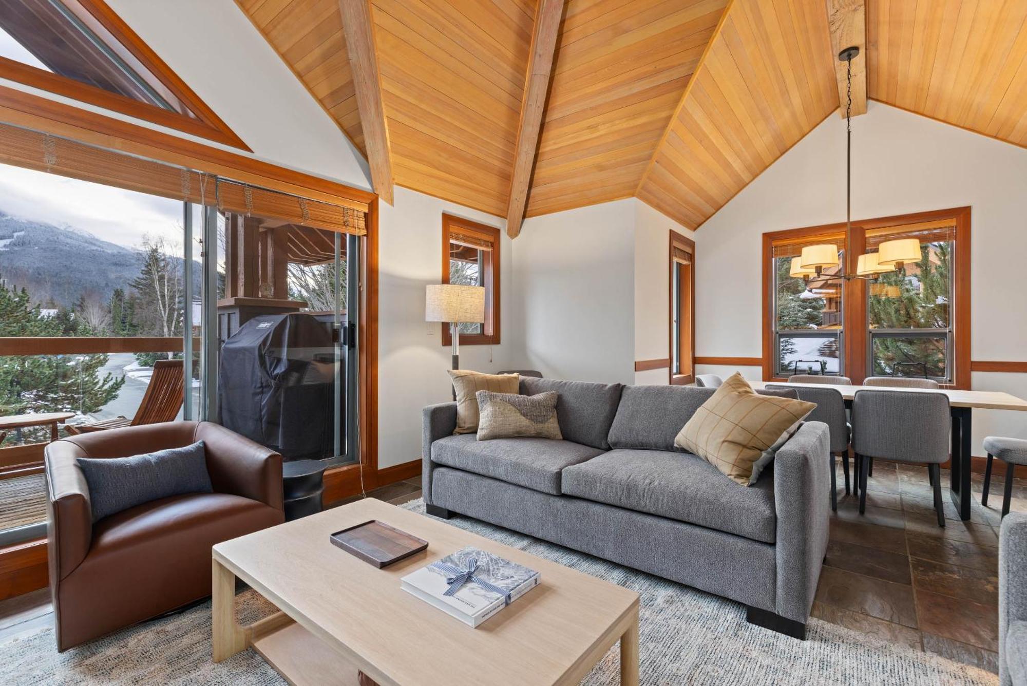 Montebello By Premier Apartment Whistler