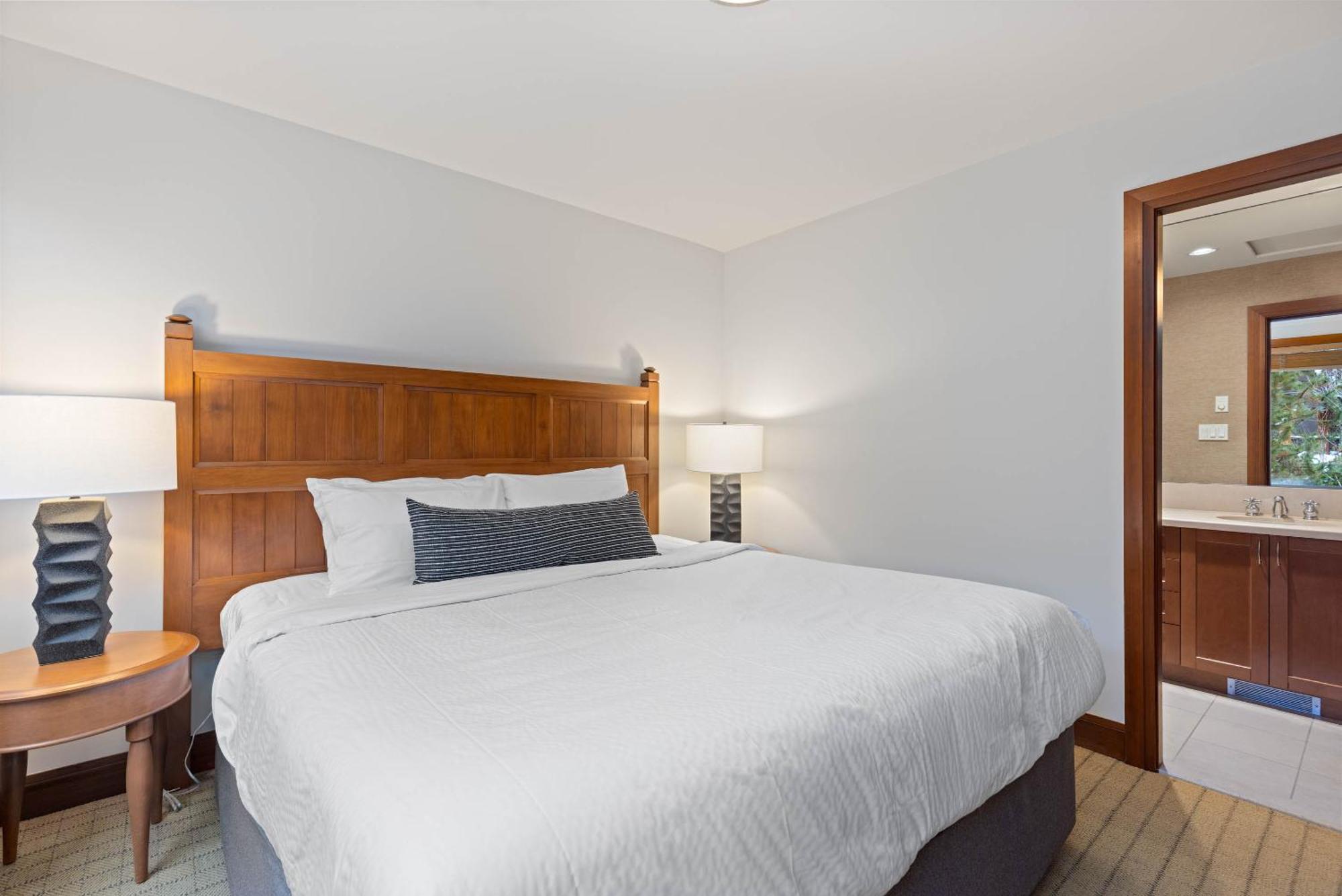 Montebello By Premier Apartment