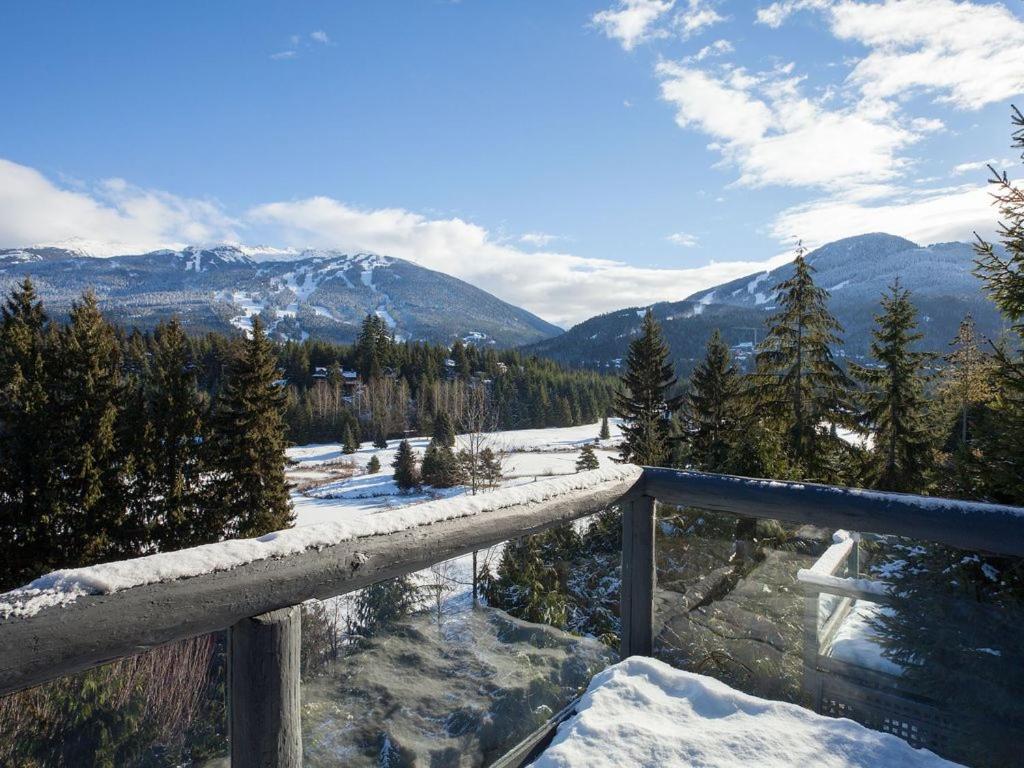 Holiday home Beautiful 5 Bedroom Log With Spectacular Views