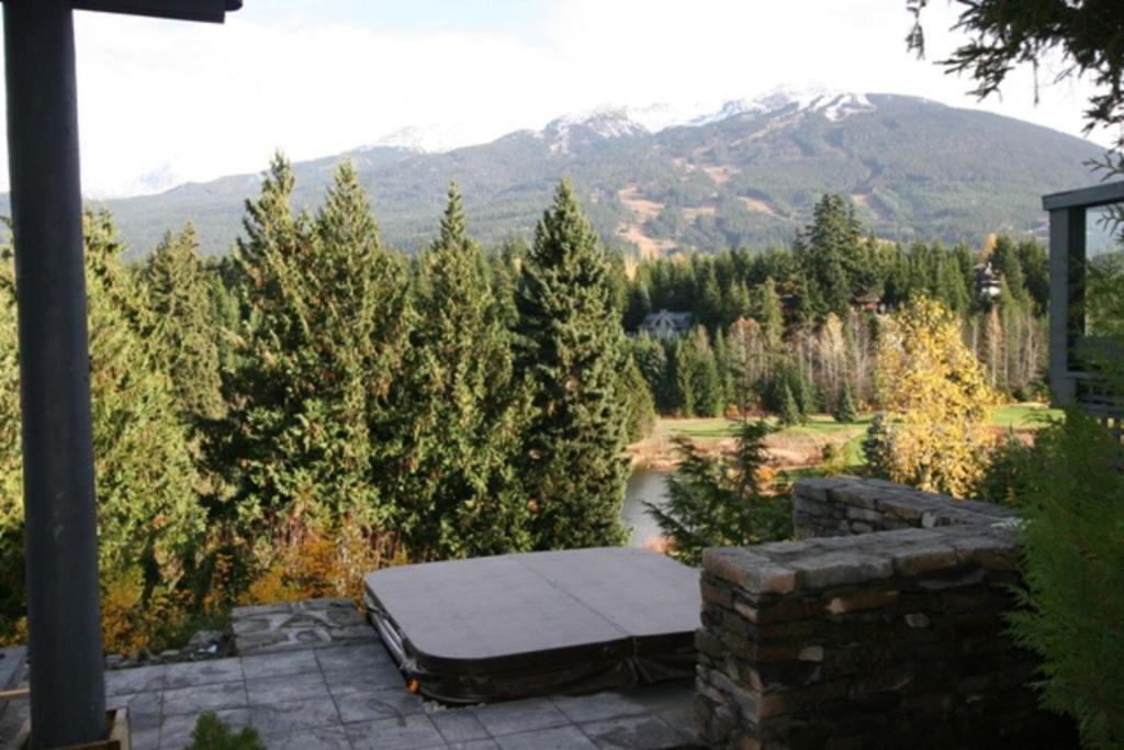 Holiday home Beautiful 5 Bedroom Log With Spectacular Views