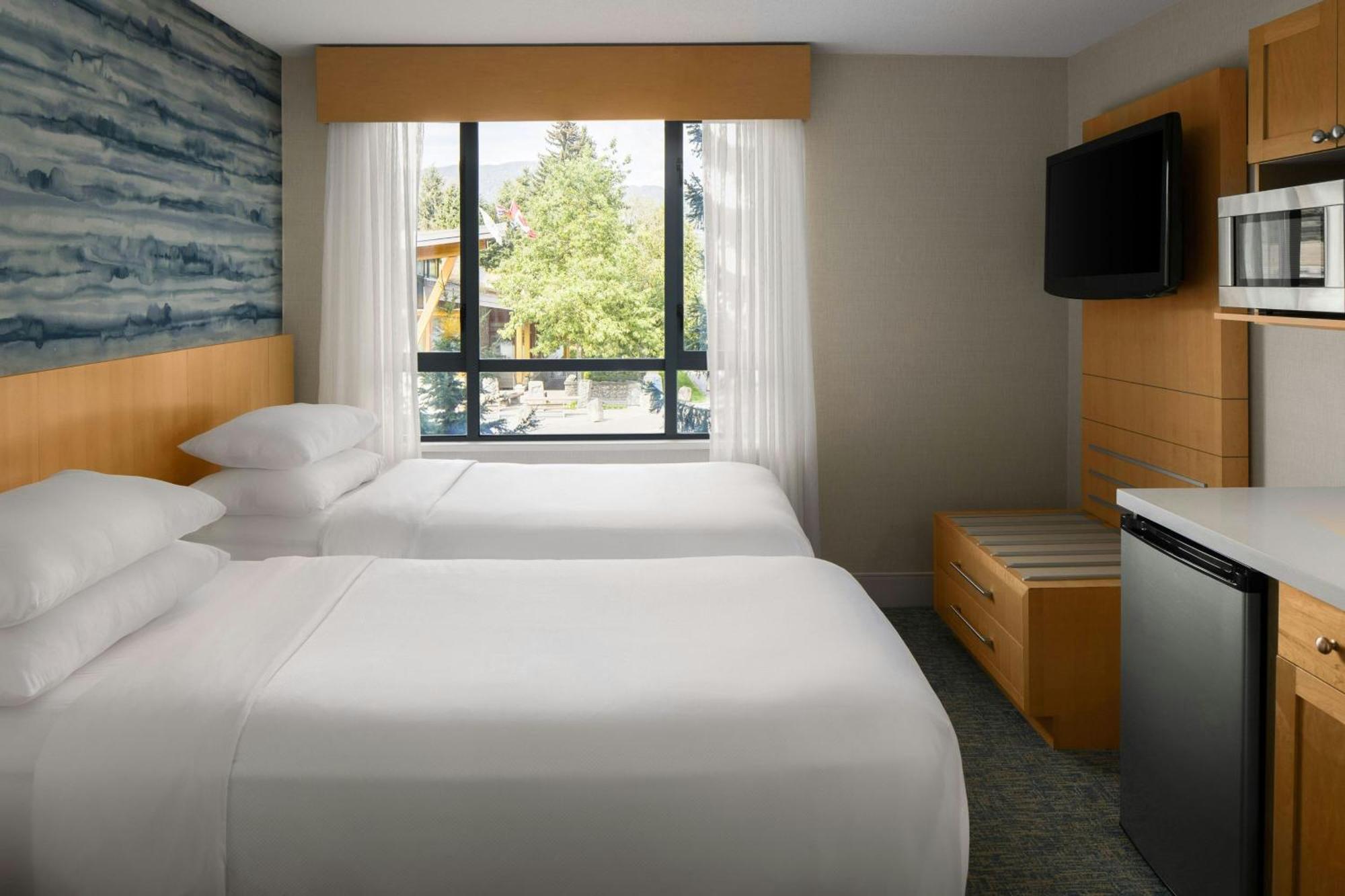 Delta By Marriott Village