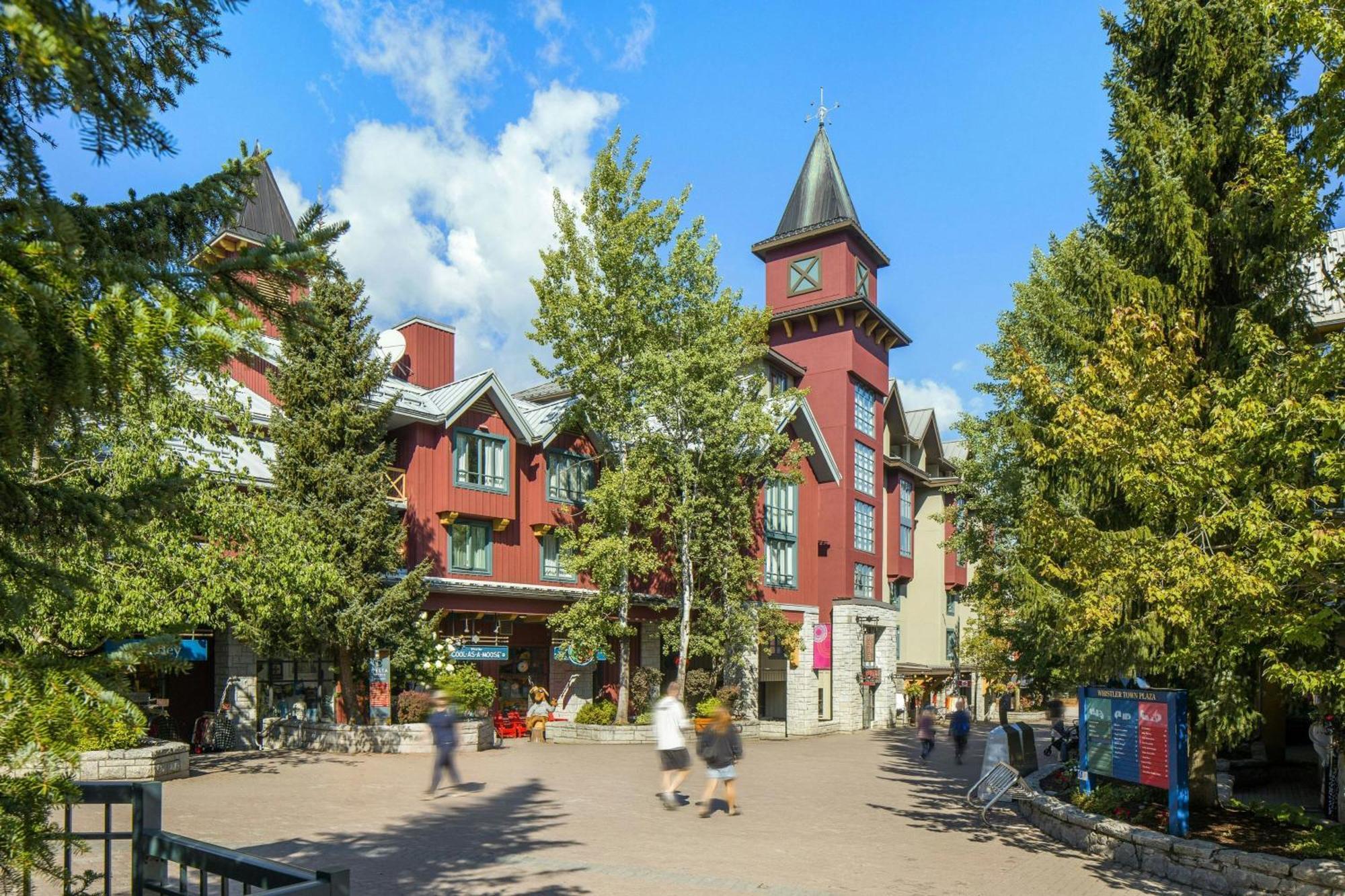 Delta By Marriott Village Whistler