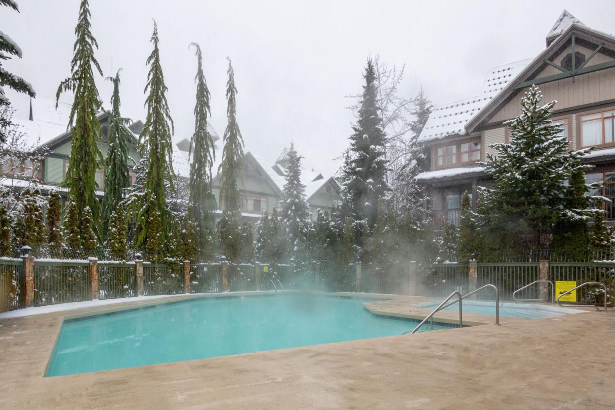 Holiday home Northstar Village