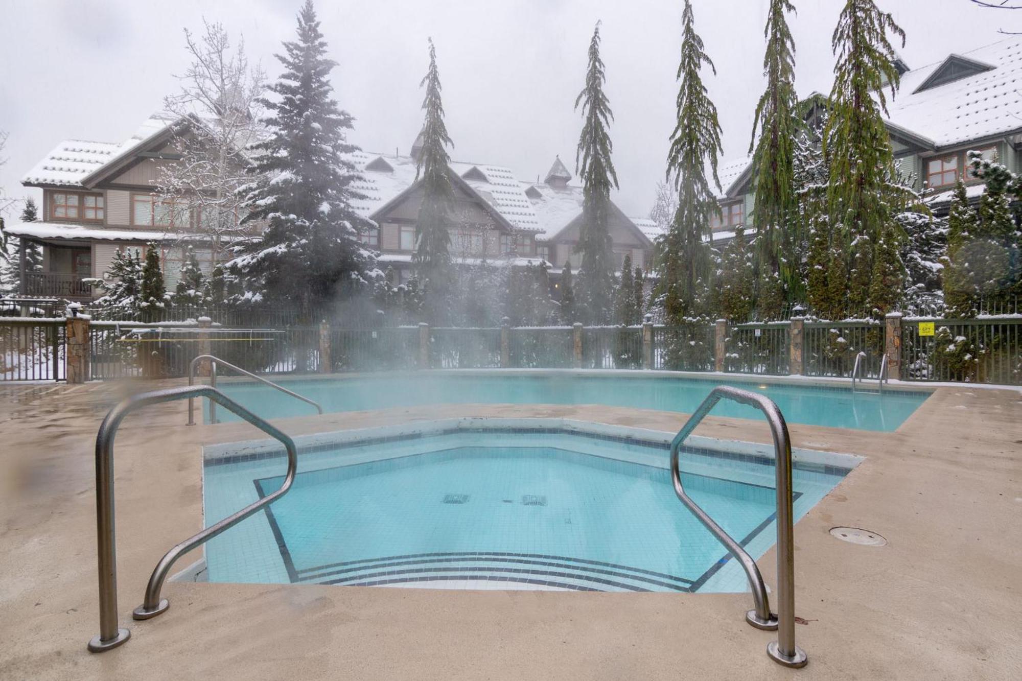 Holiday home Northstar Village Whistler