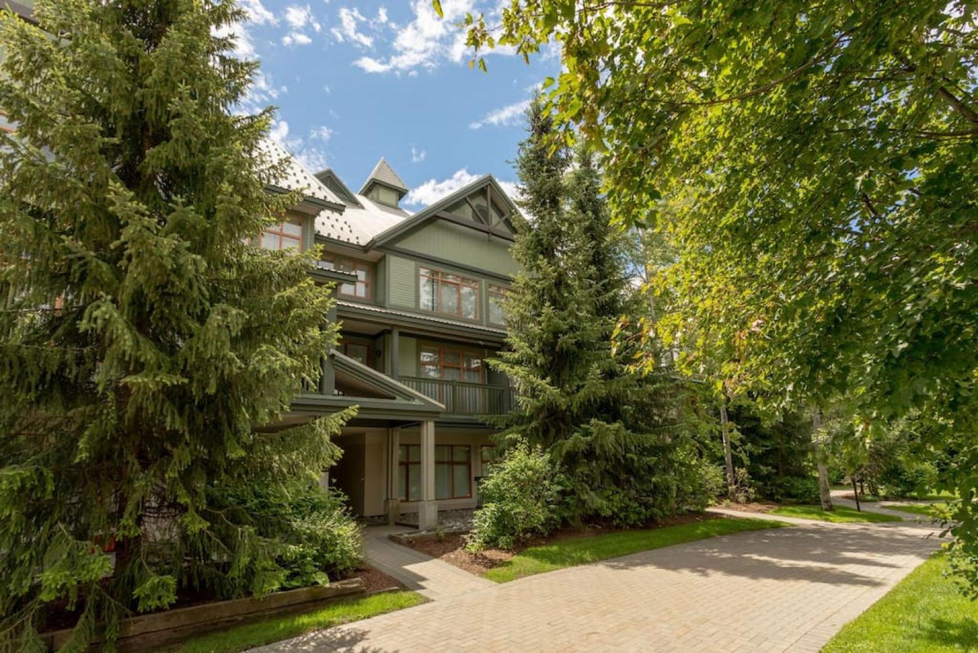 Northstar Village Holiday home *