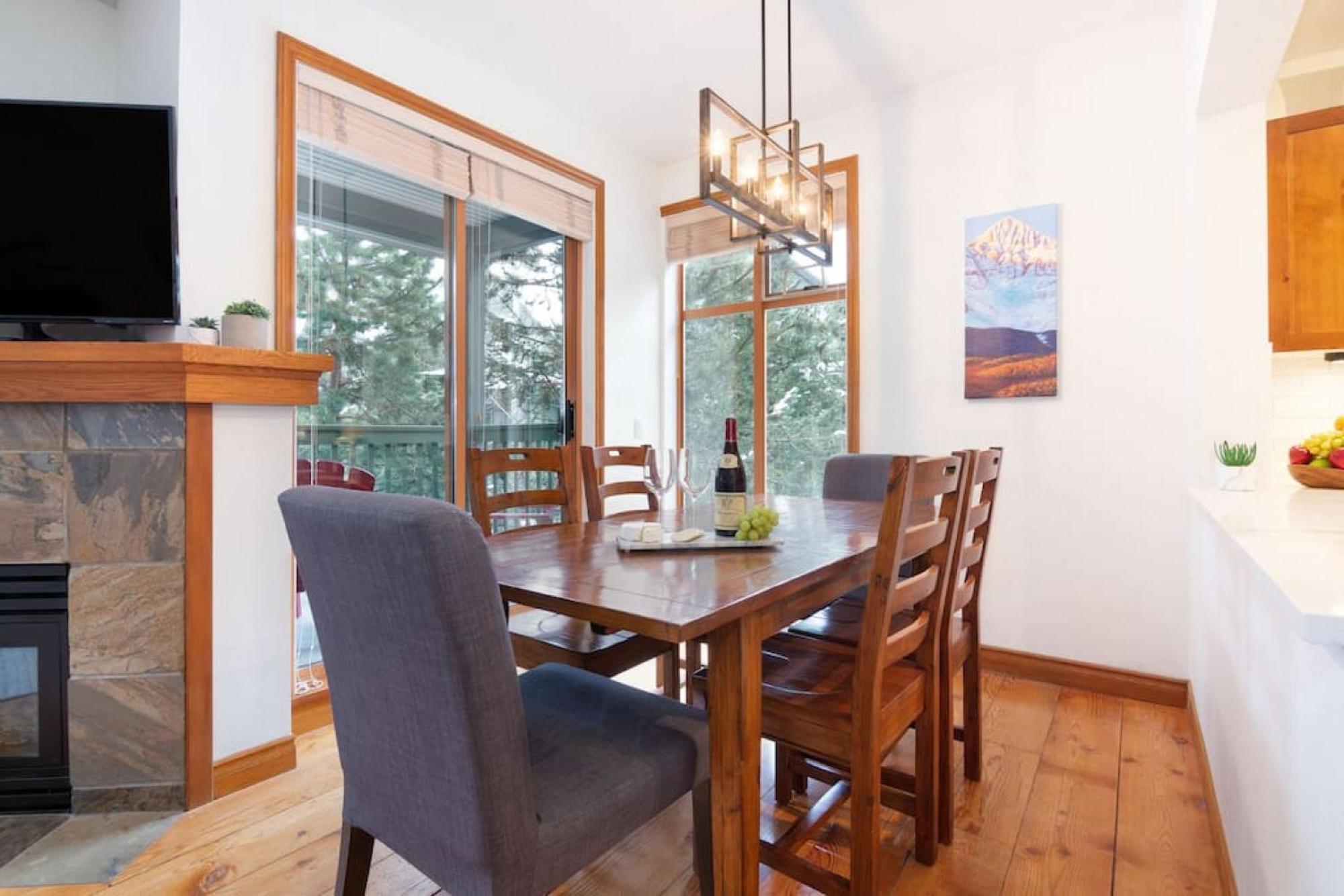 Northstar Village Holiday home Whistler