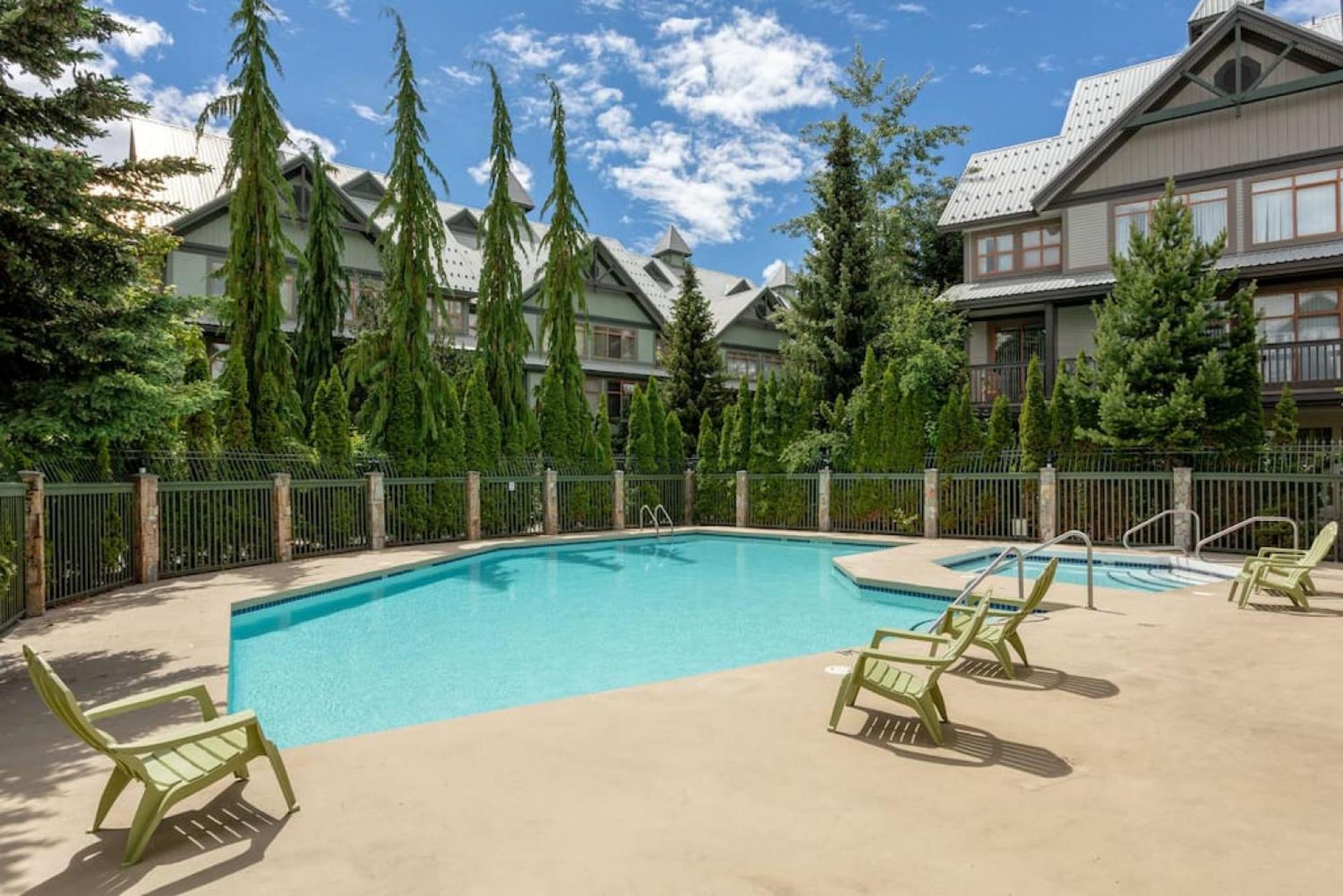 Holiday home Northstar Village Whistler