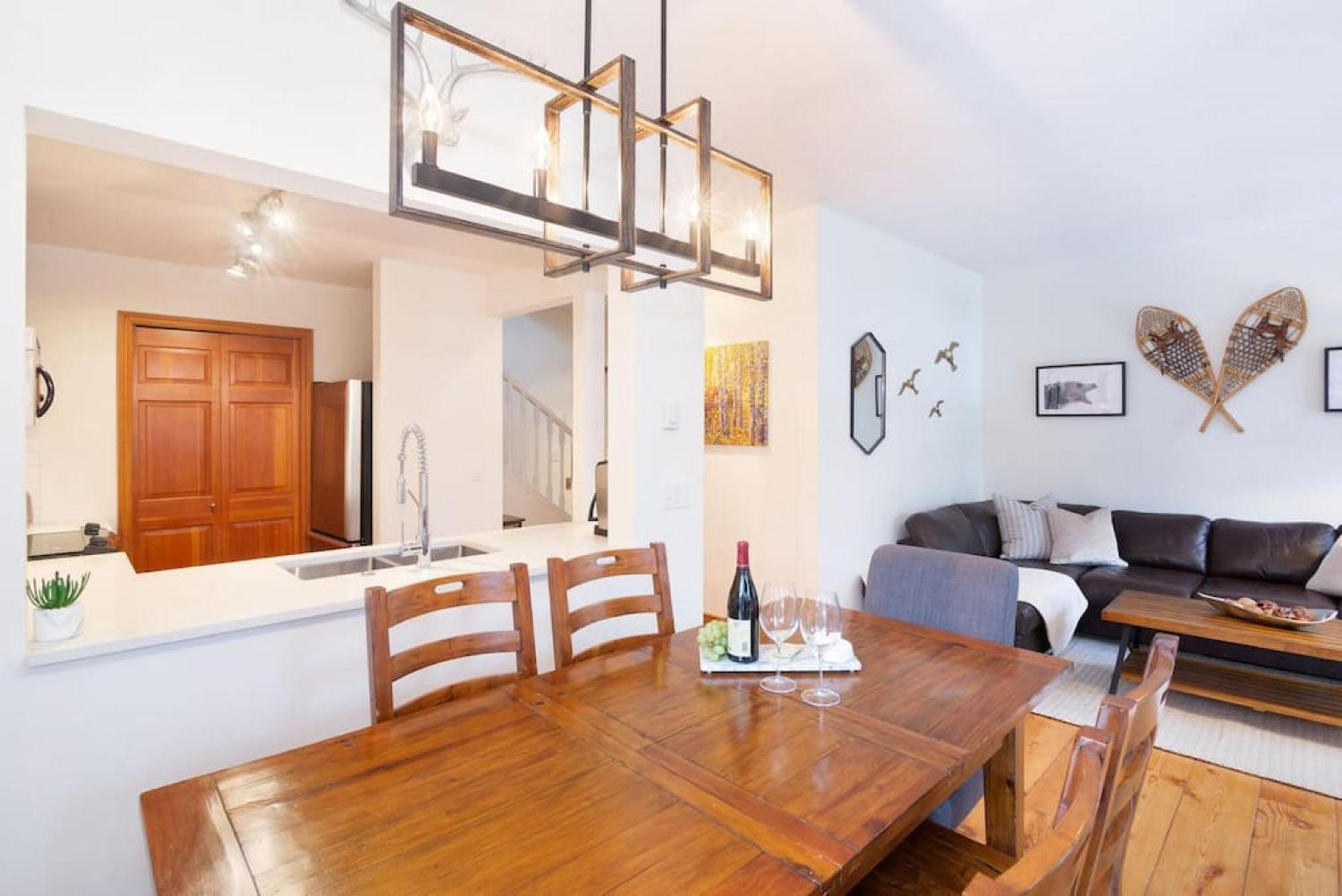 Northstar Village Holiday home Whistler