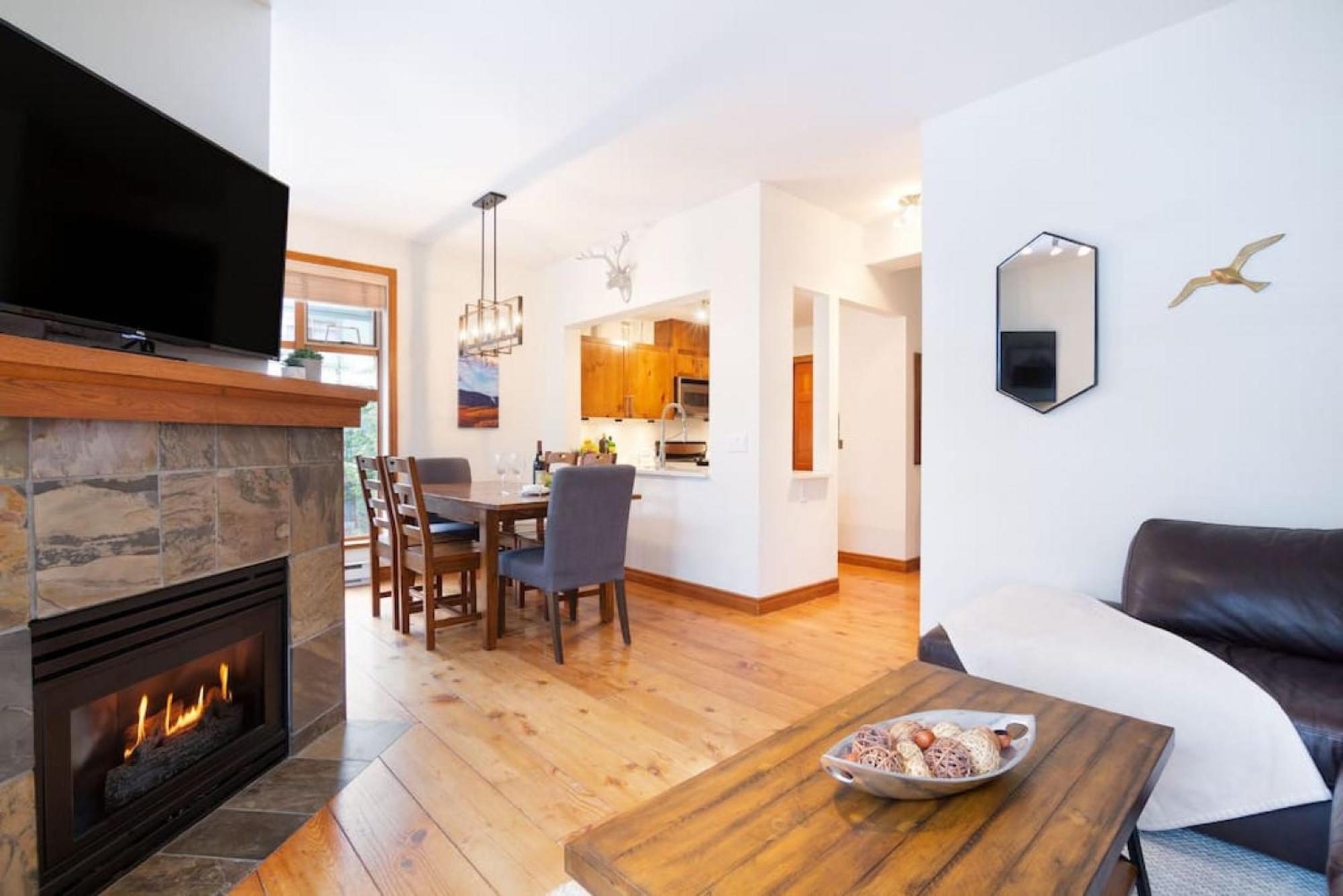 Holiday home Northstar Village Whistler