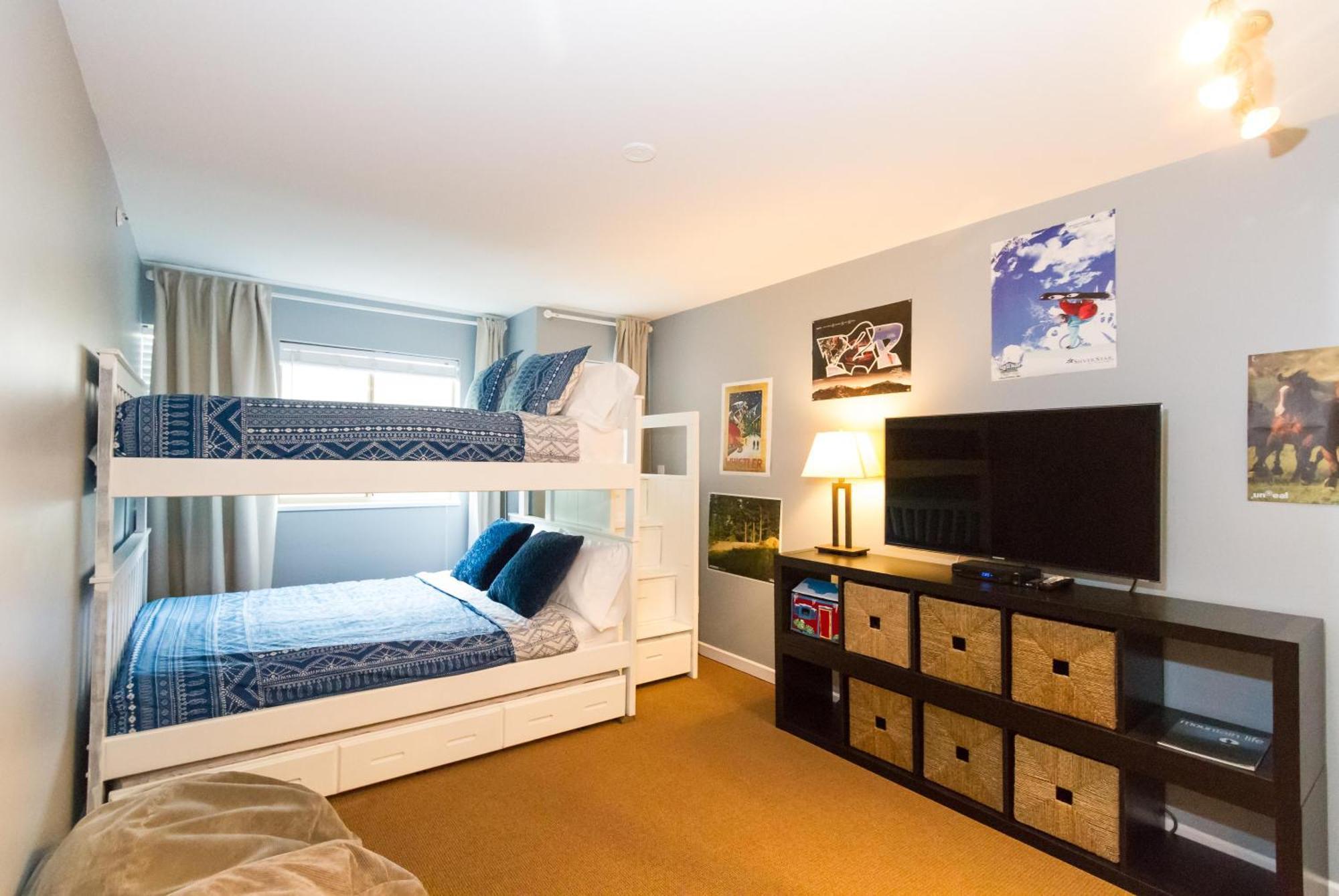 09 Valhalla Holiday home *