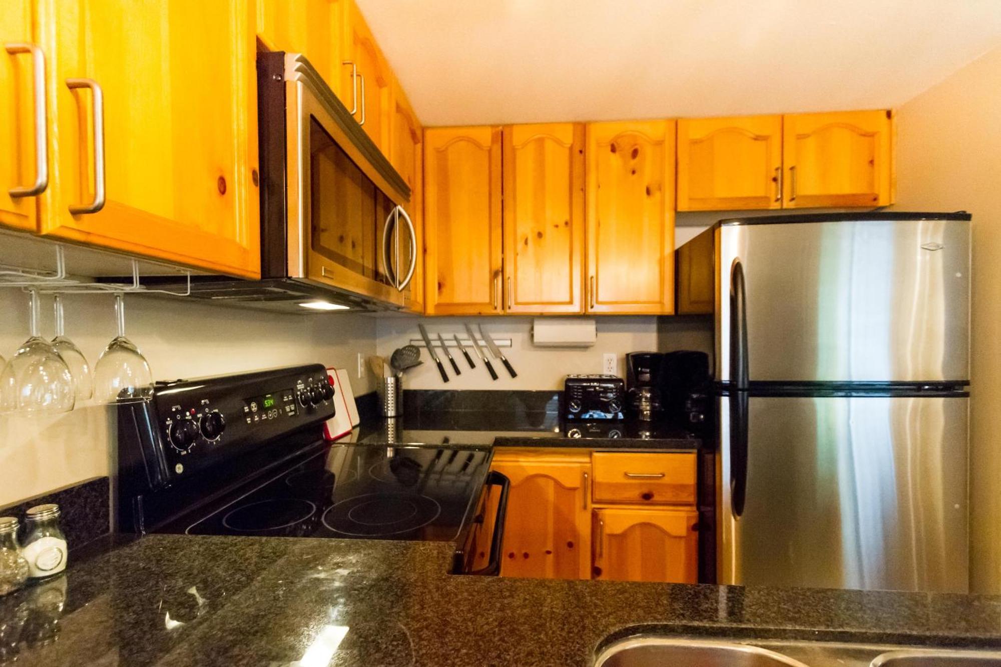 09 Valhalla Holiday home