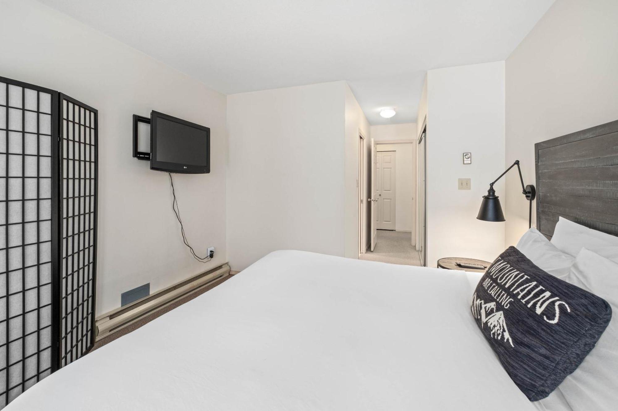 Apartment Powderhorn By Premier *