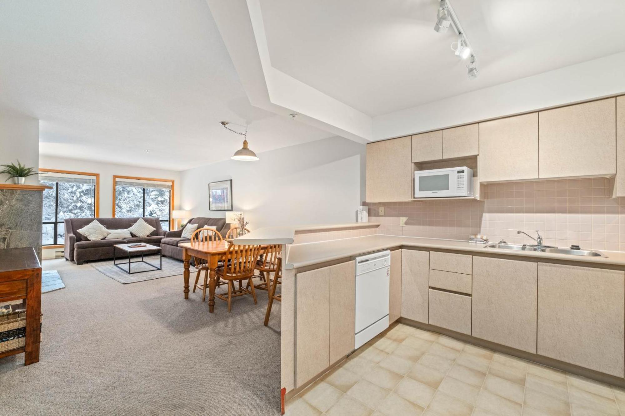 Powderhorn By Premier *