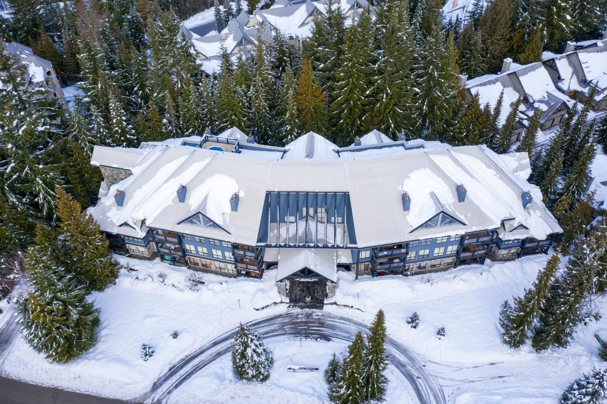 Powderhorn By Premier * Whistler