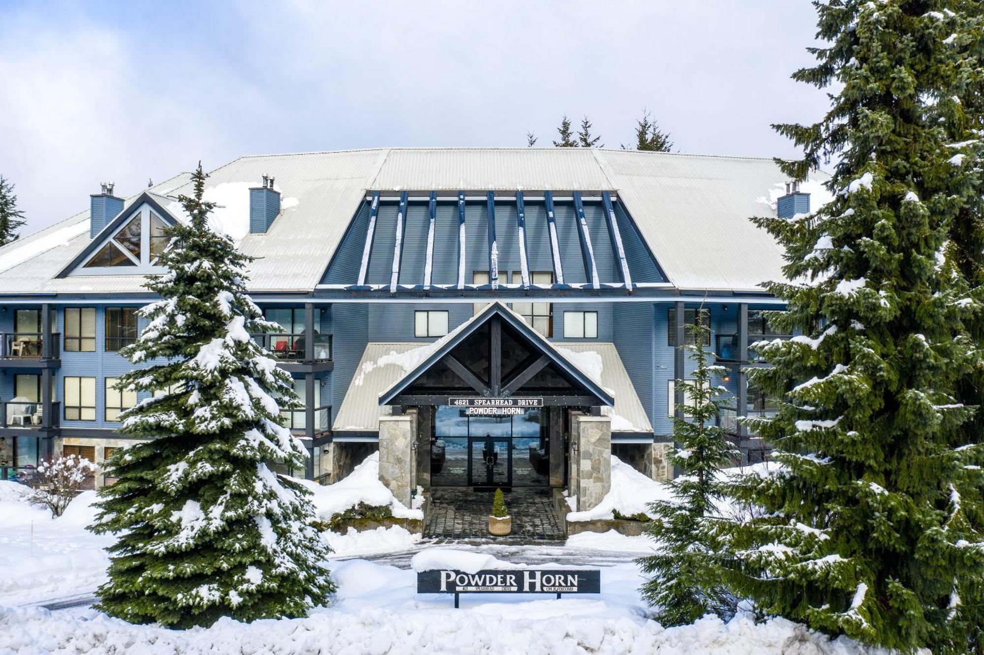 Powderhorn By Premier Apartment *