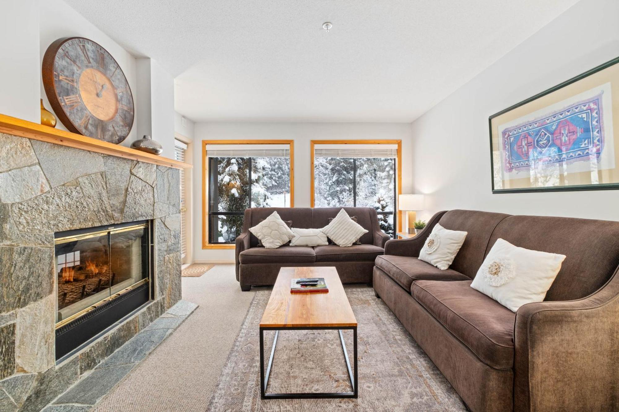 Apartment Powderhorn By Premier *