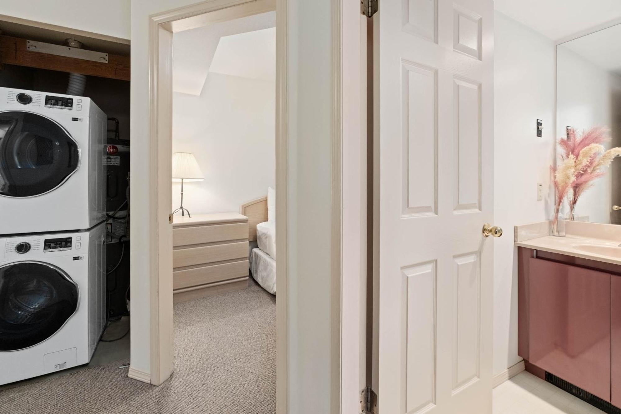 Apartment Powderhorn By Premier Whistler
