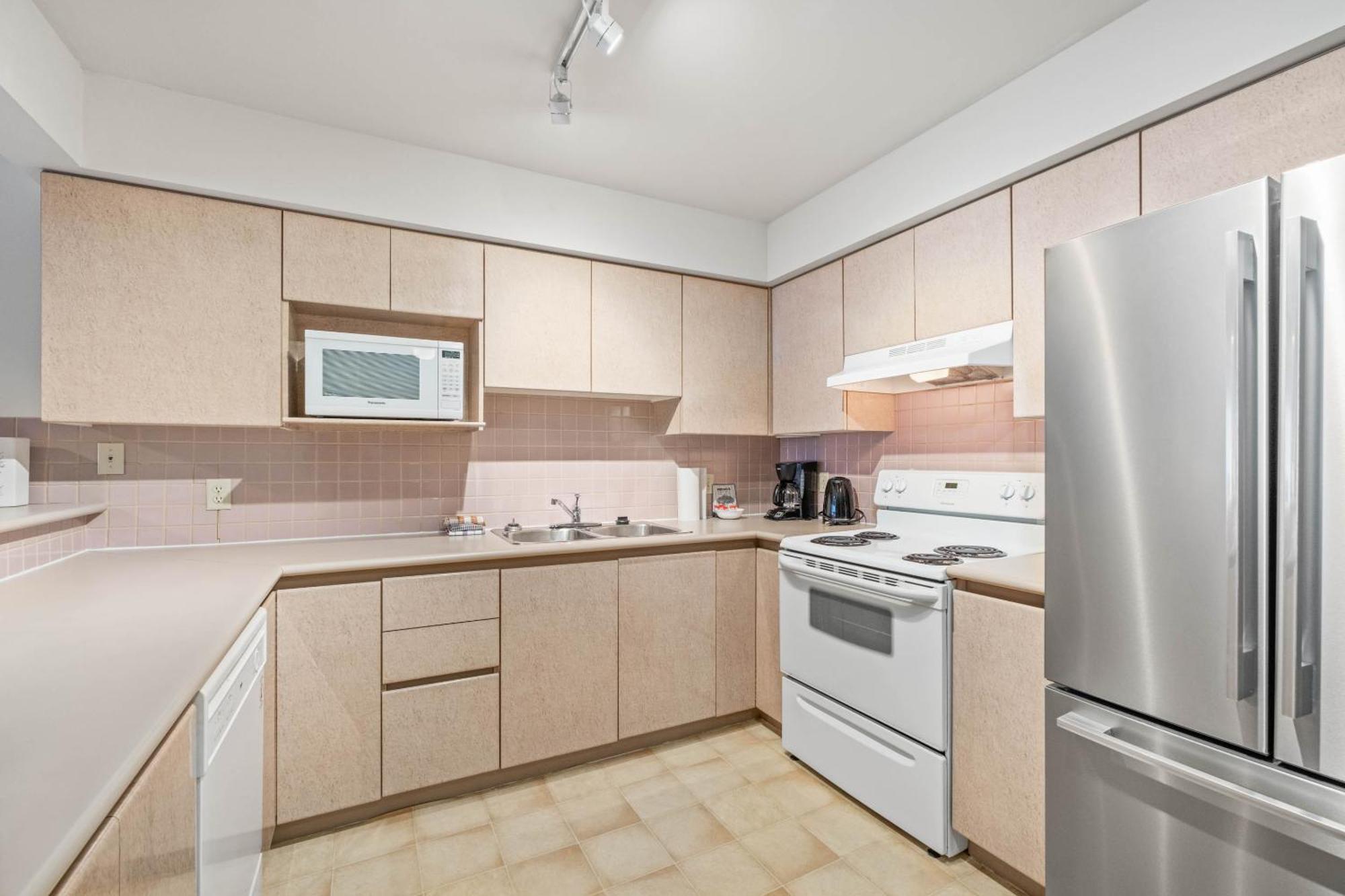 Apartment Powderhorn By Premier
