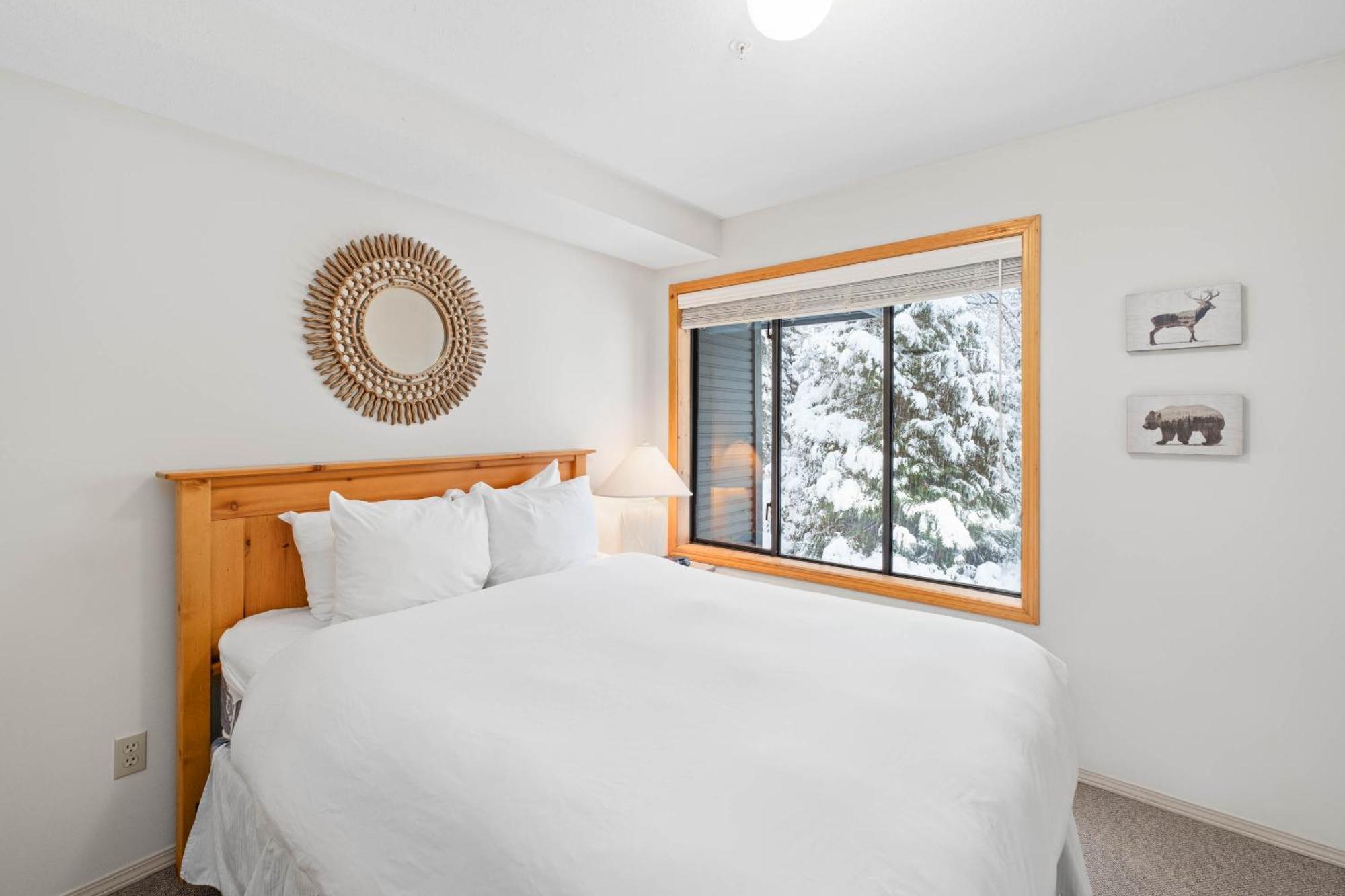 Powderhorn By Premier * Whistler