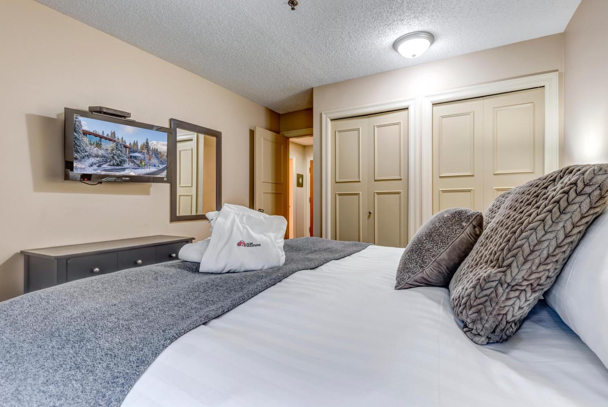 Greystone 408 Luxury