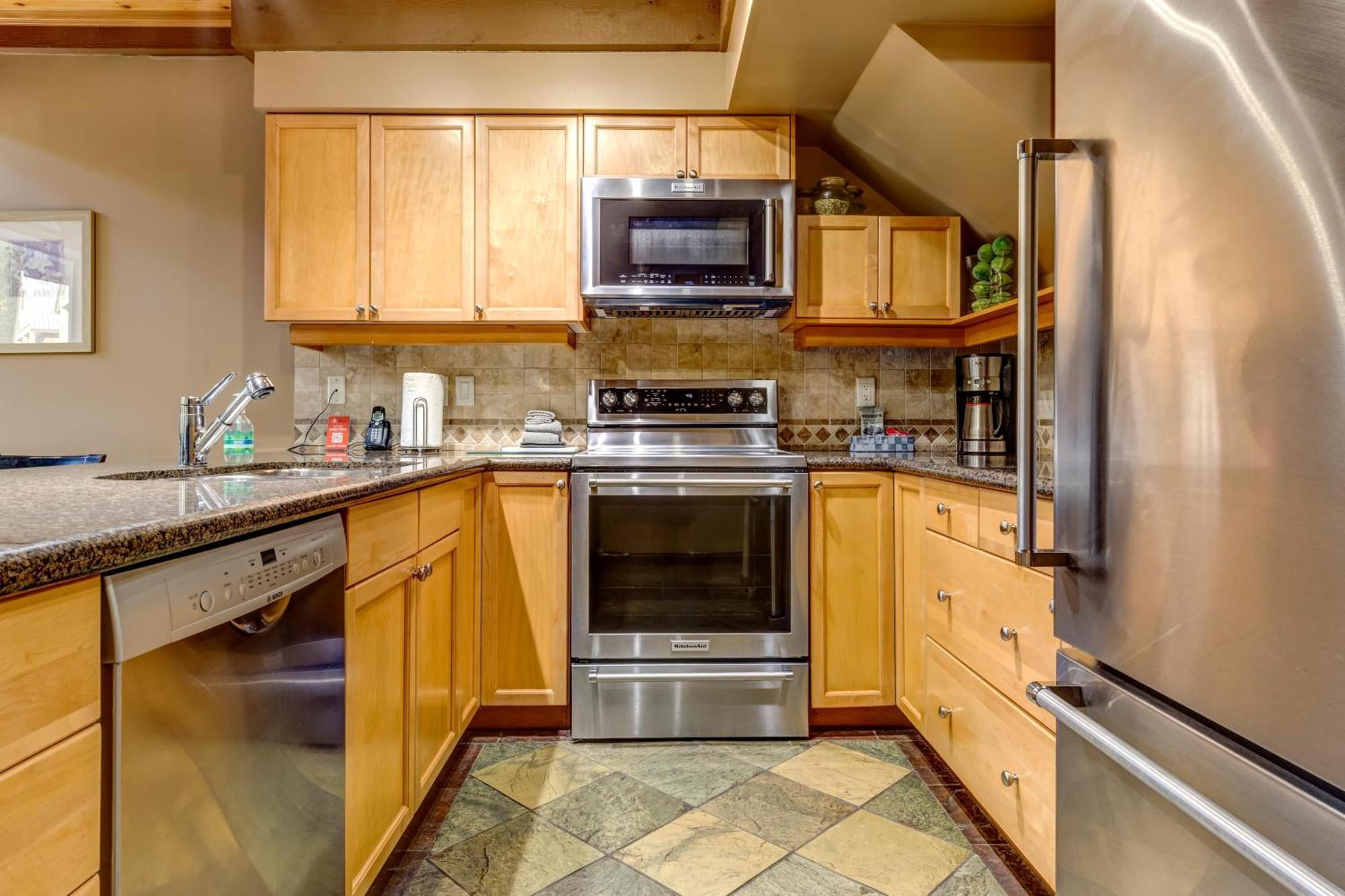 Greystone 408 Luxury Holiday home