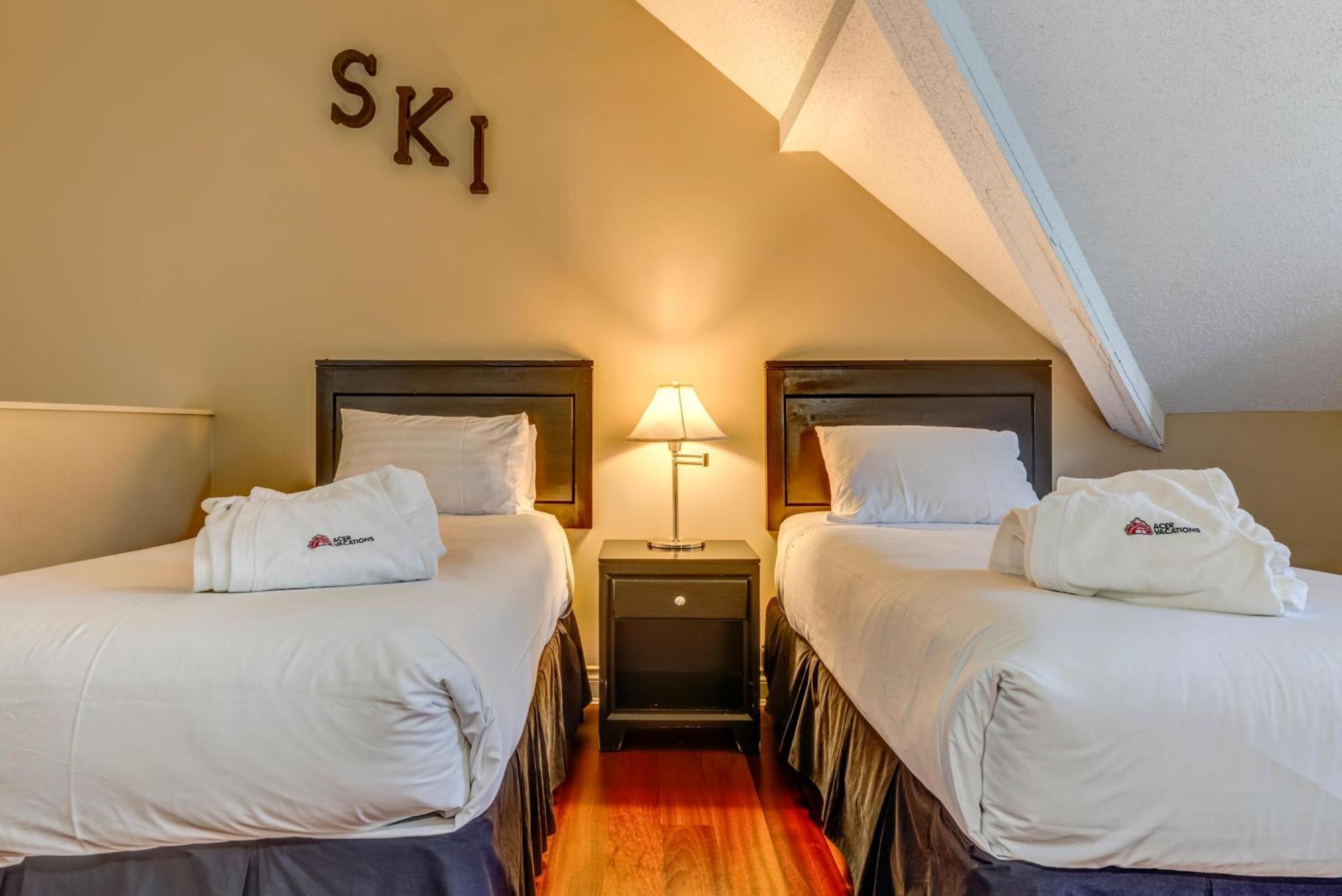 Greystone 408 Luxury Holiday home *